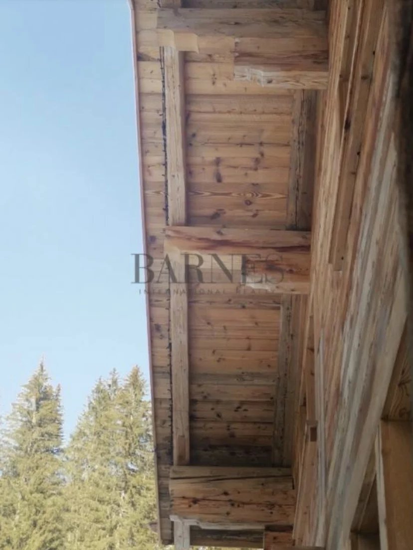 Votre chalet dans l'Oberland Bernois, la magie de la Suisse