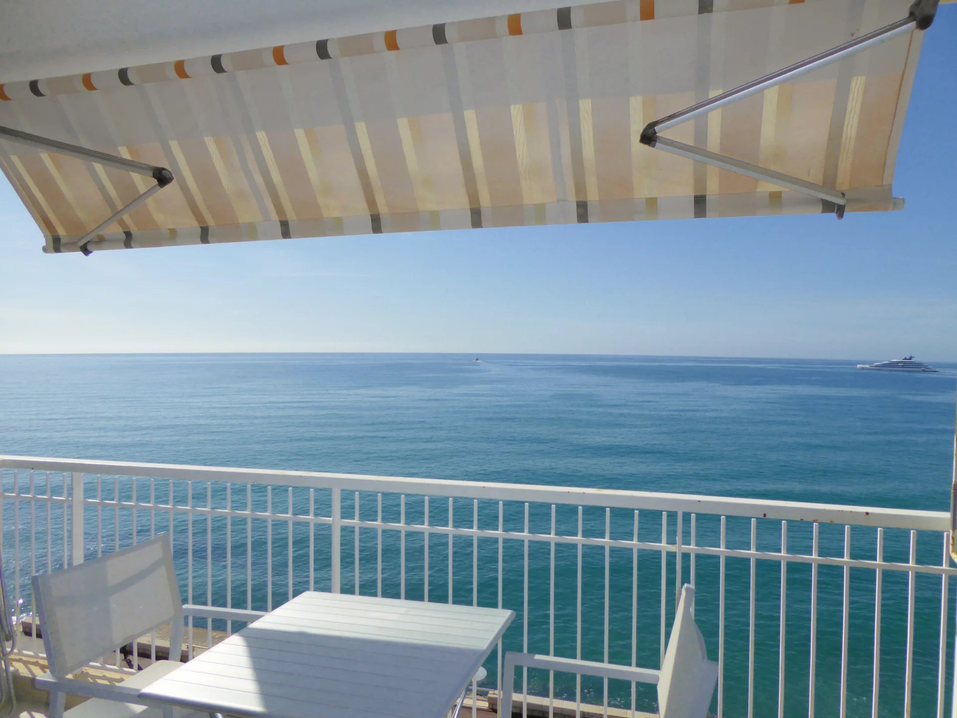 Vente Appartement Menton Garavan