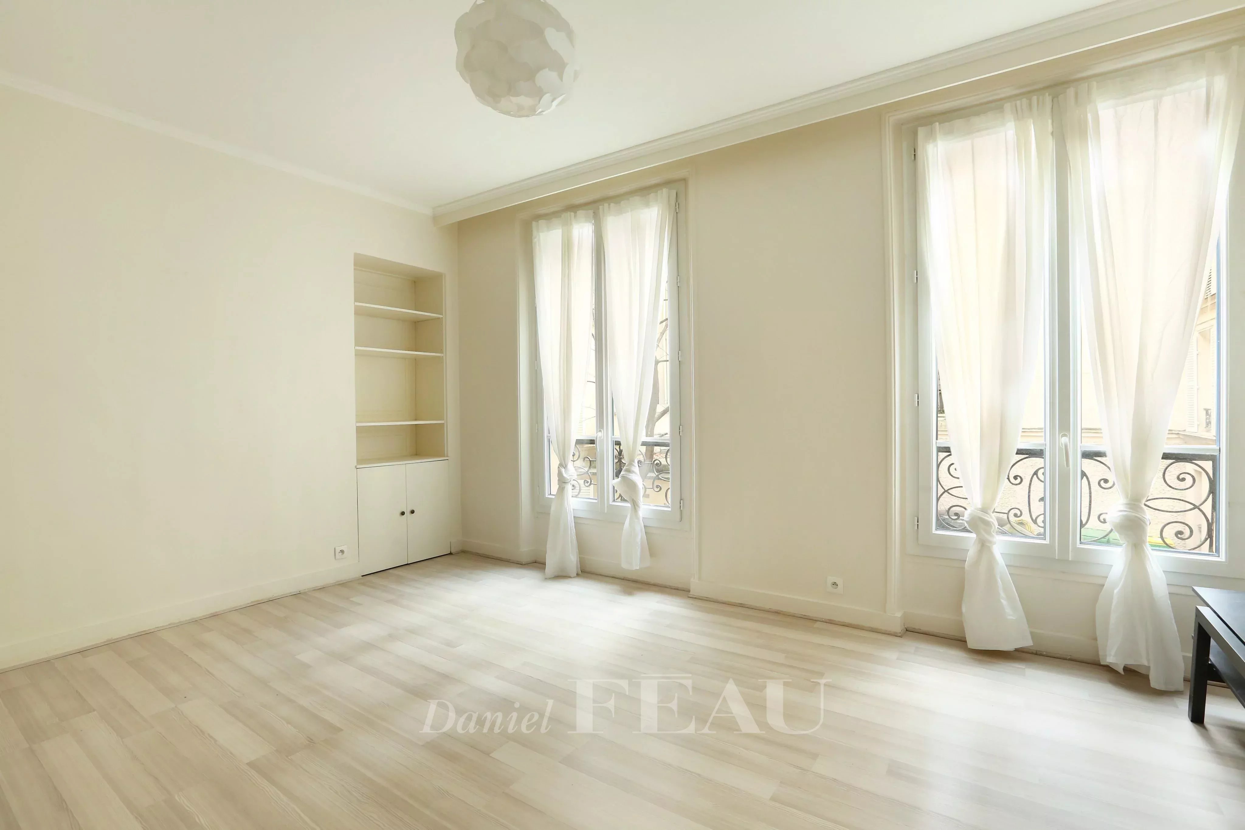 Rental Apartment Paris 6th