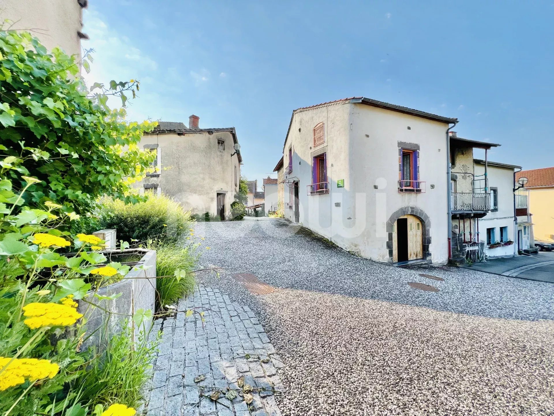 Sale Village house Enval
