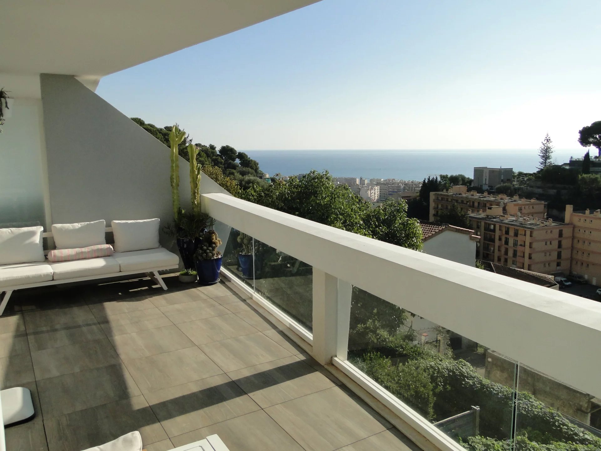 Agence immobilière de CABINET VOGUE