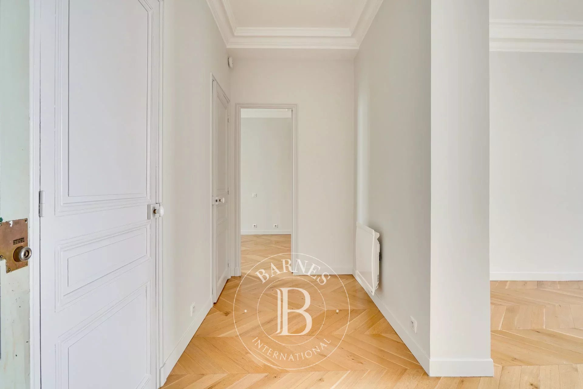 Daire Paris 7ème - picture 5