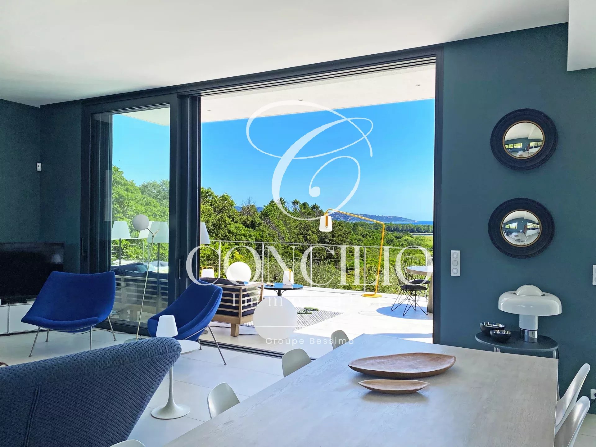 Agence immobilière de Concilio Immobilier