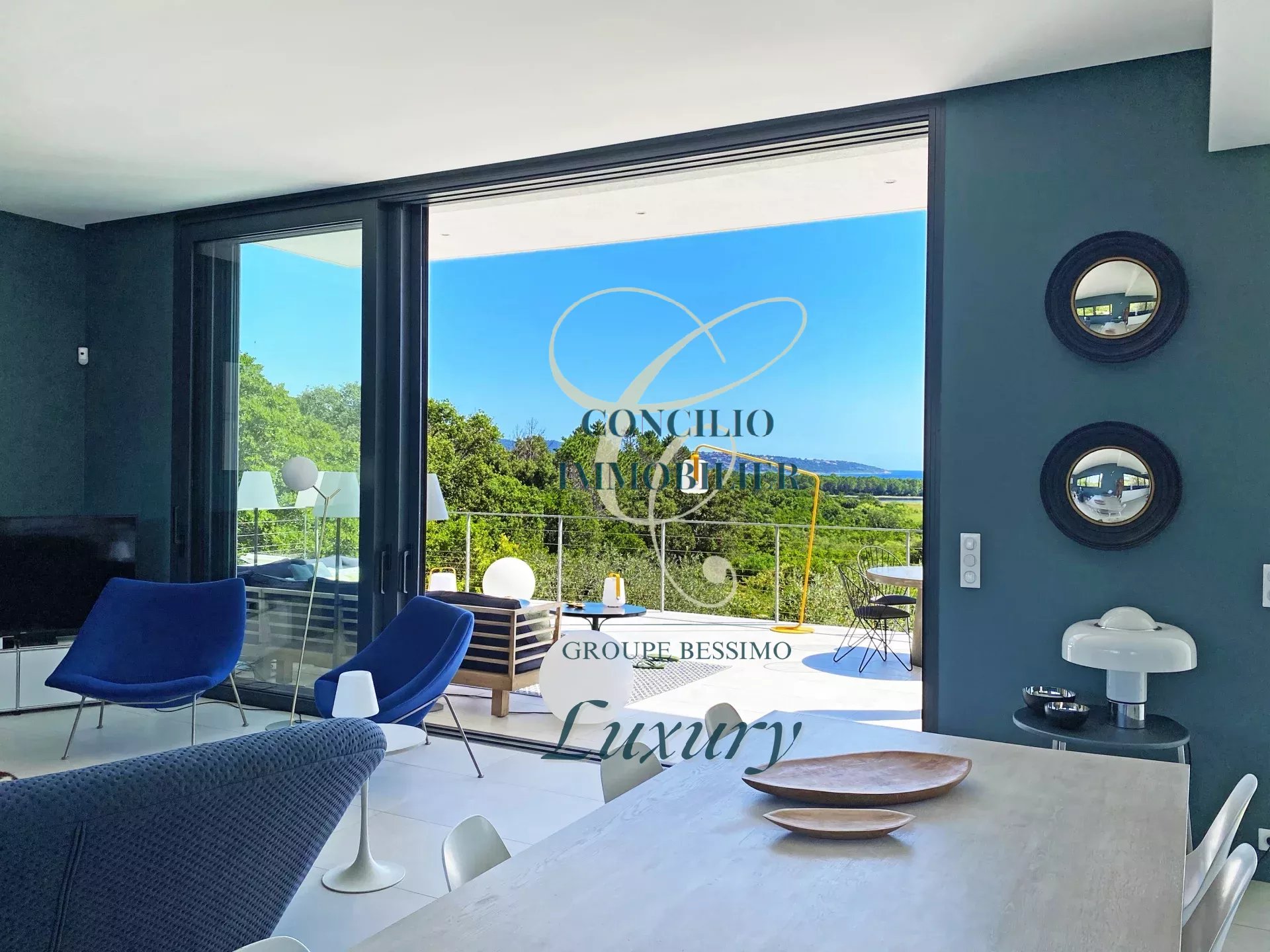 Agence immobilière de Concilio Immobilier