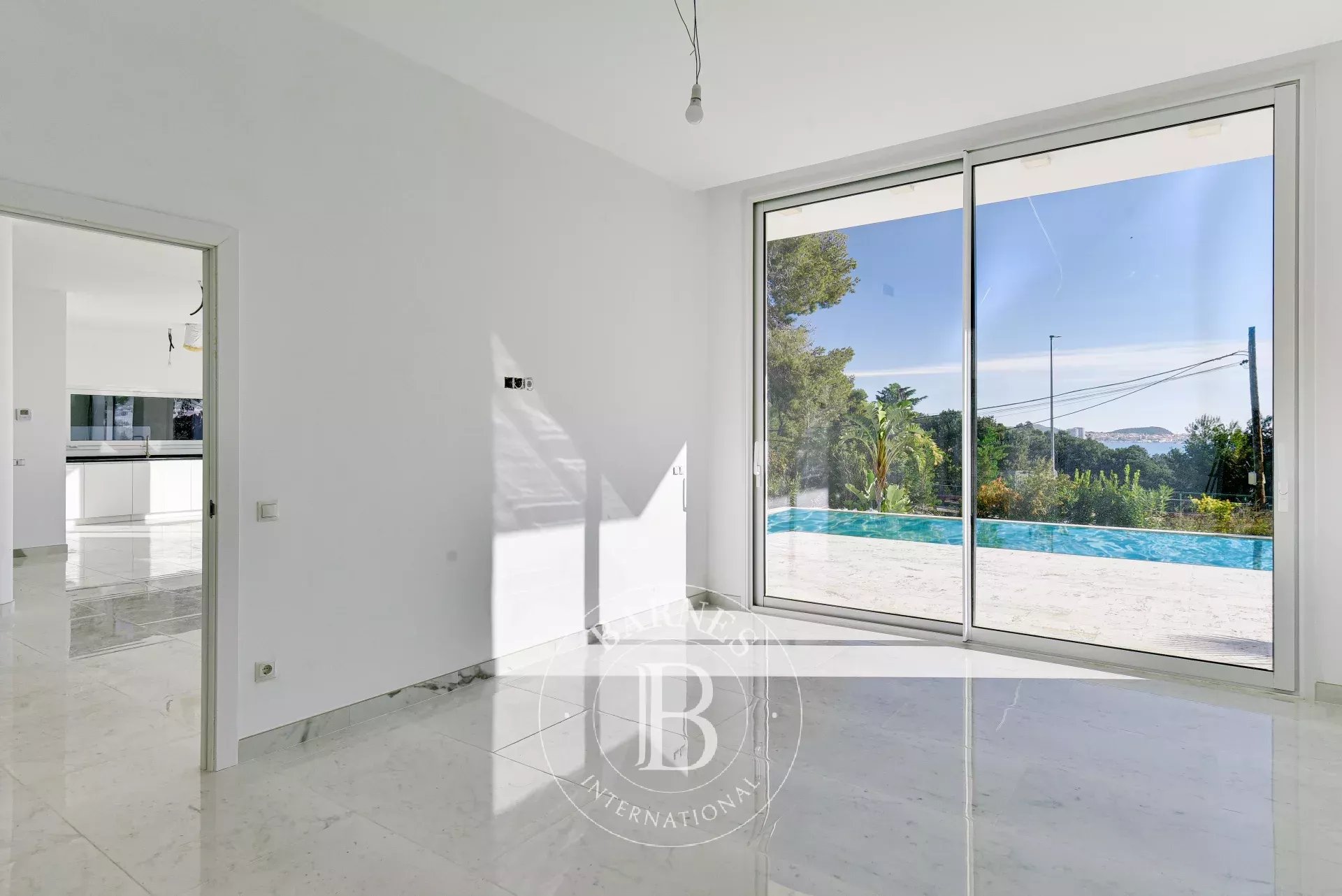 Fantastic newly built villa in Sant Antoni de Calonge with sea views on the Costa Brava. - picture 17