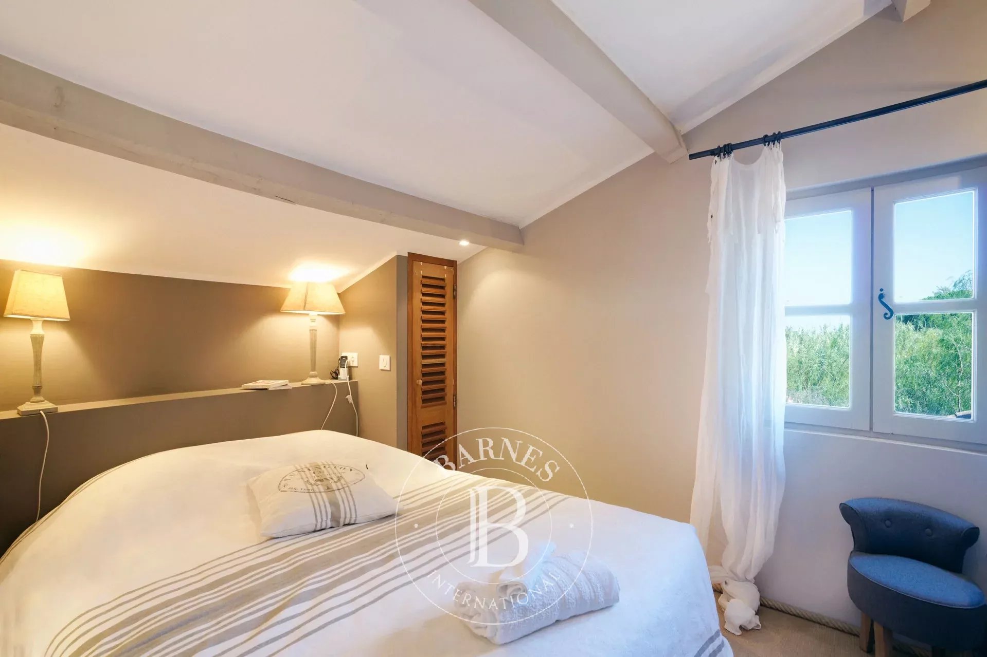 Saint-Tropez  - Villa 5 Bedrooms - picture 12