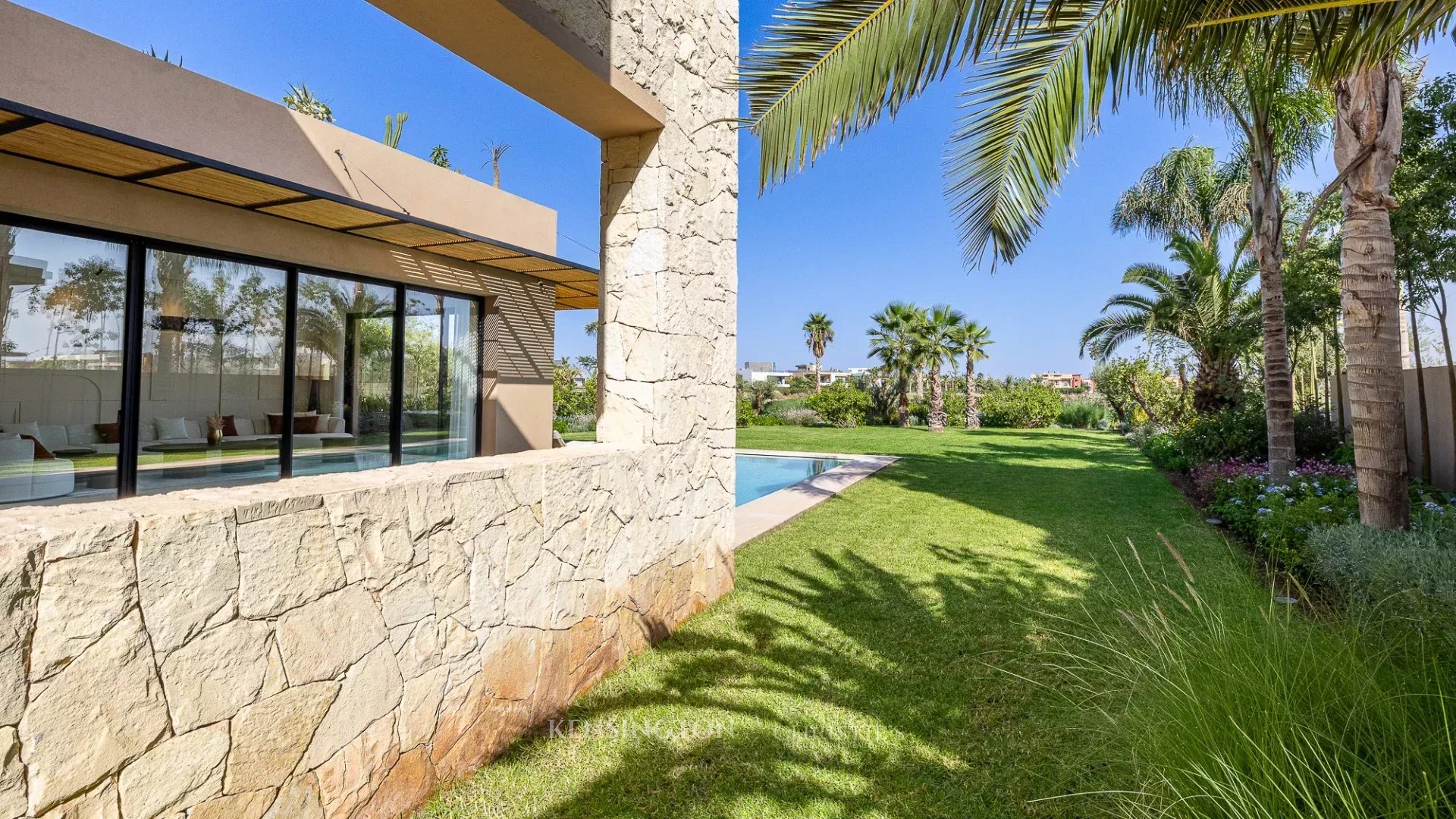4 Bedroom Villa/Townhouse's Image 44