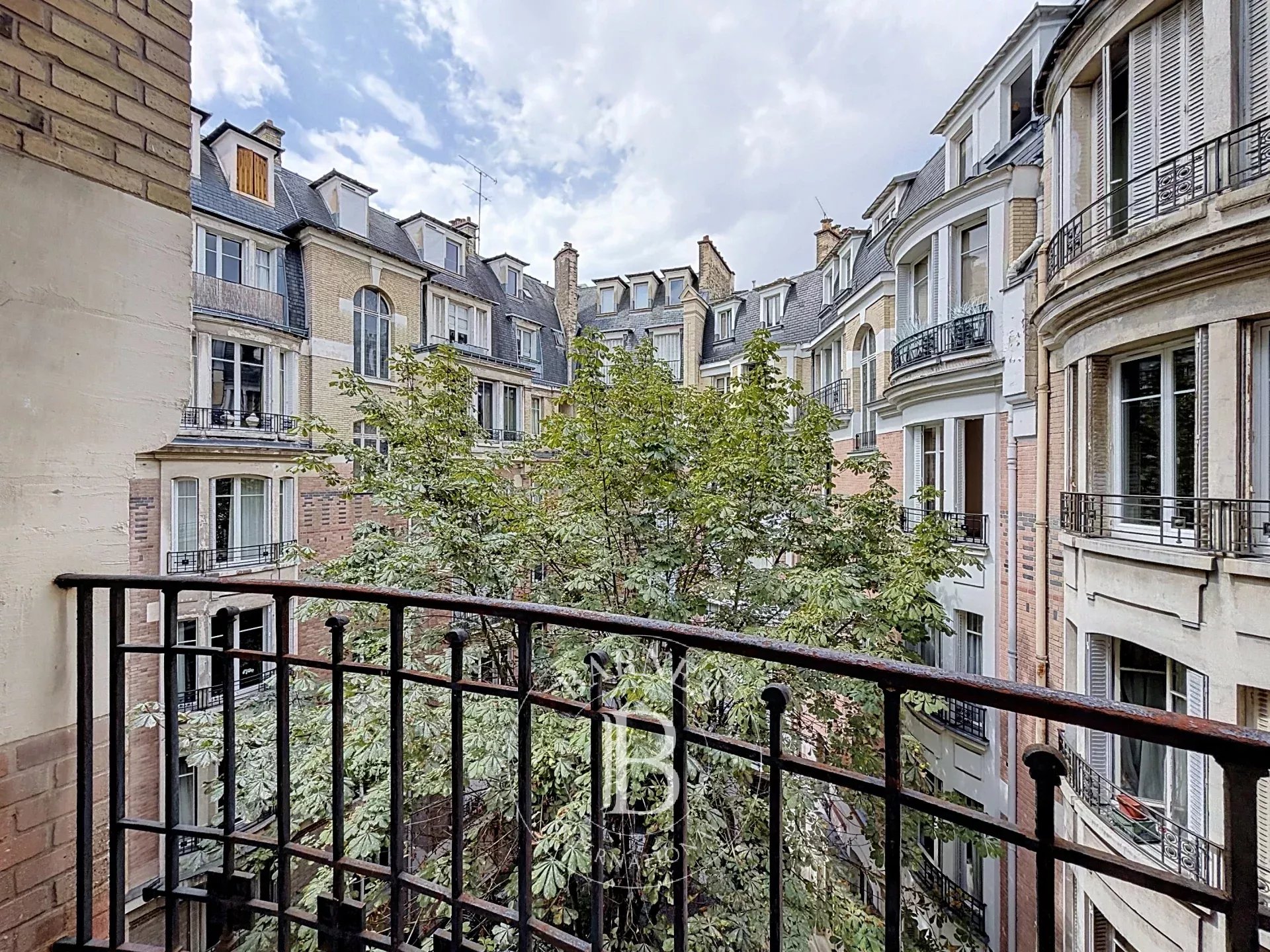 Paris  - Apartment 5 Bedrooms - picture 7