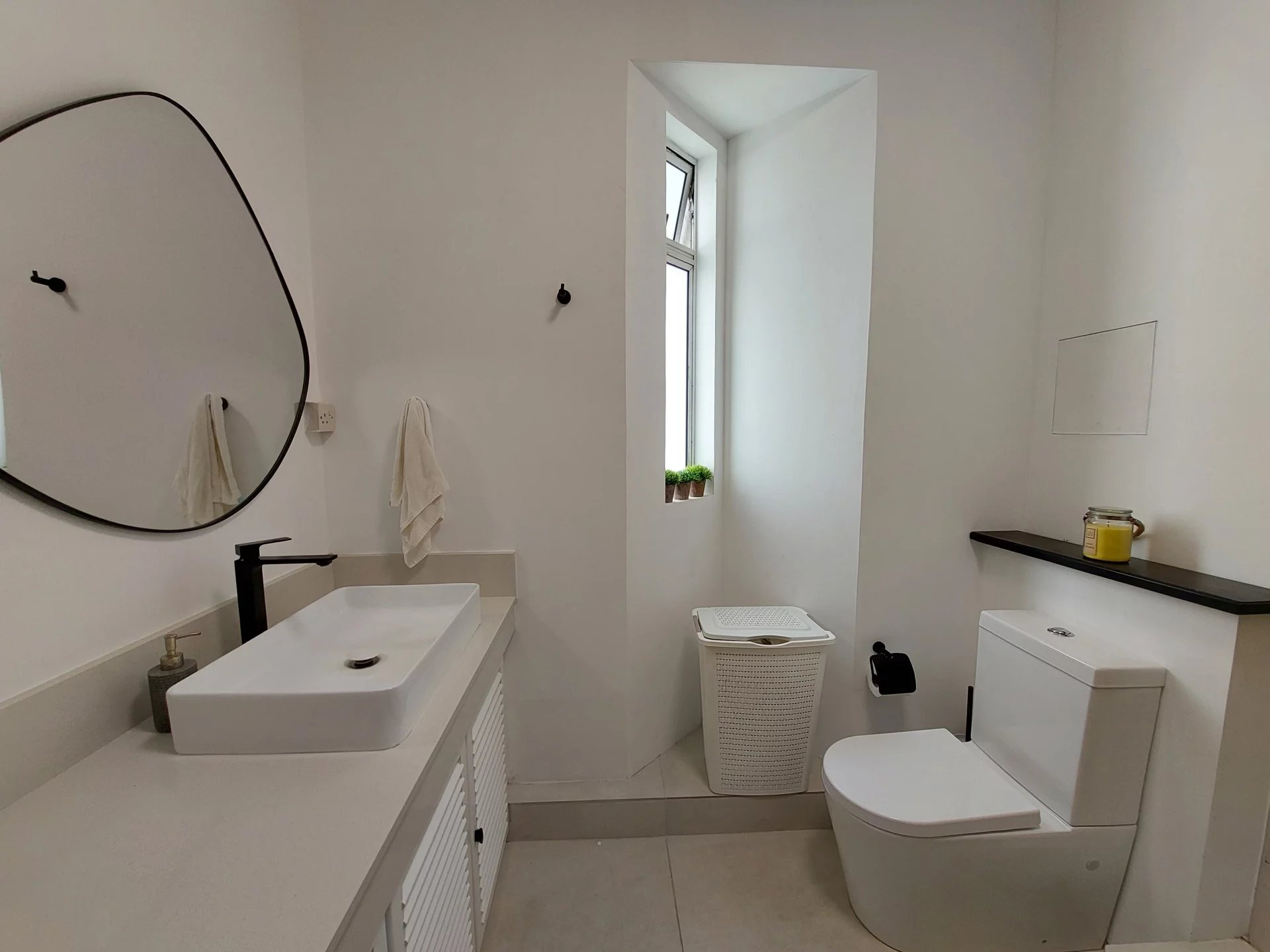 Daire Floréal - picture 10