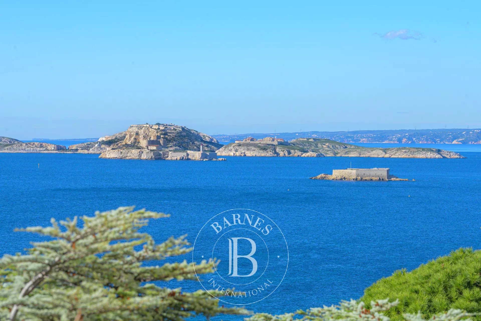 Daire Marseille 7ème - picture 7