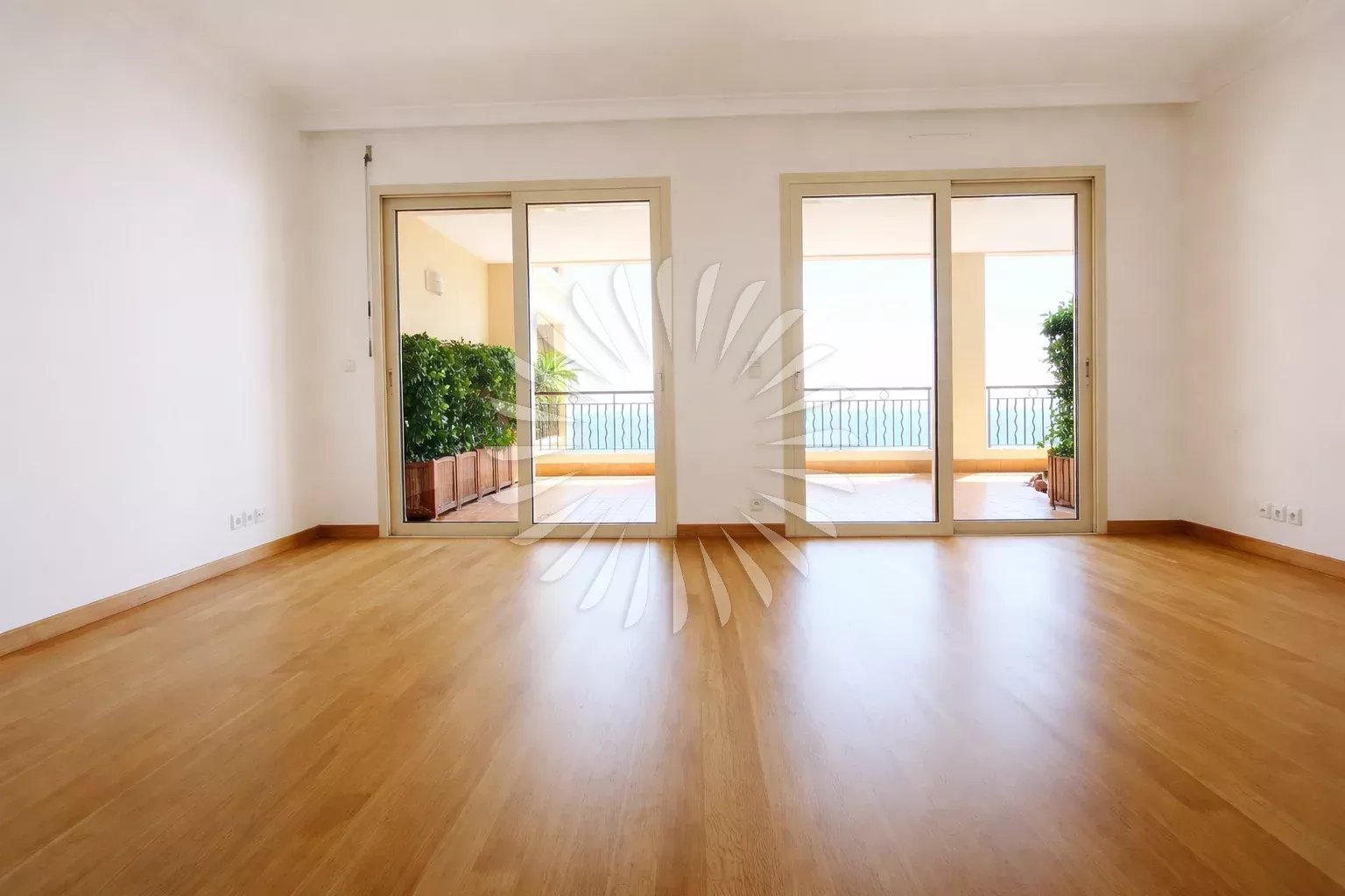 Memmo Center - Fontvieille