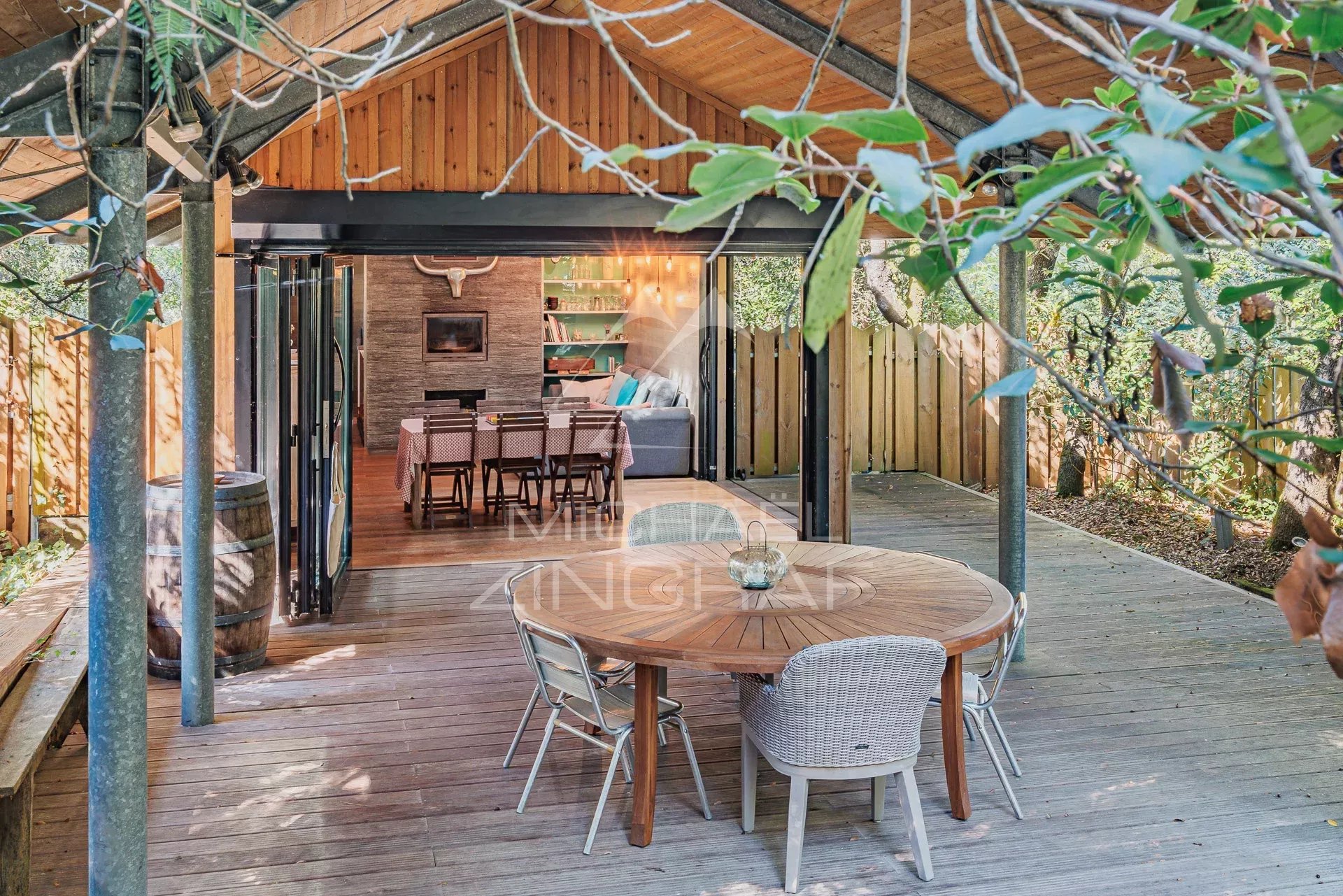 Agence immobilière de Terre Du Bassin