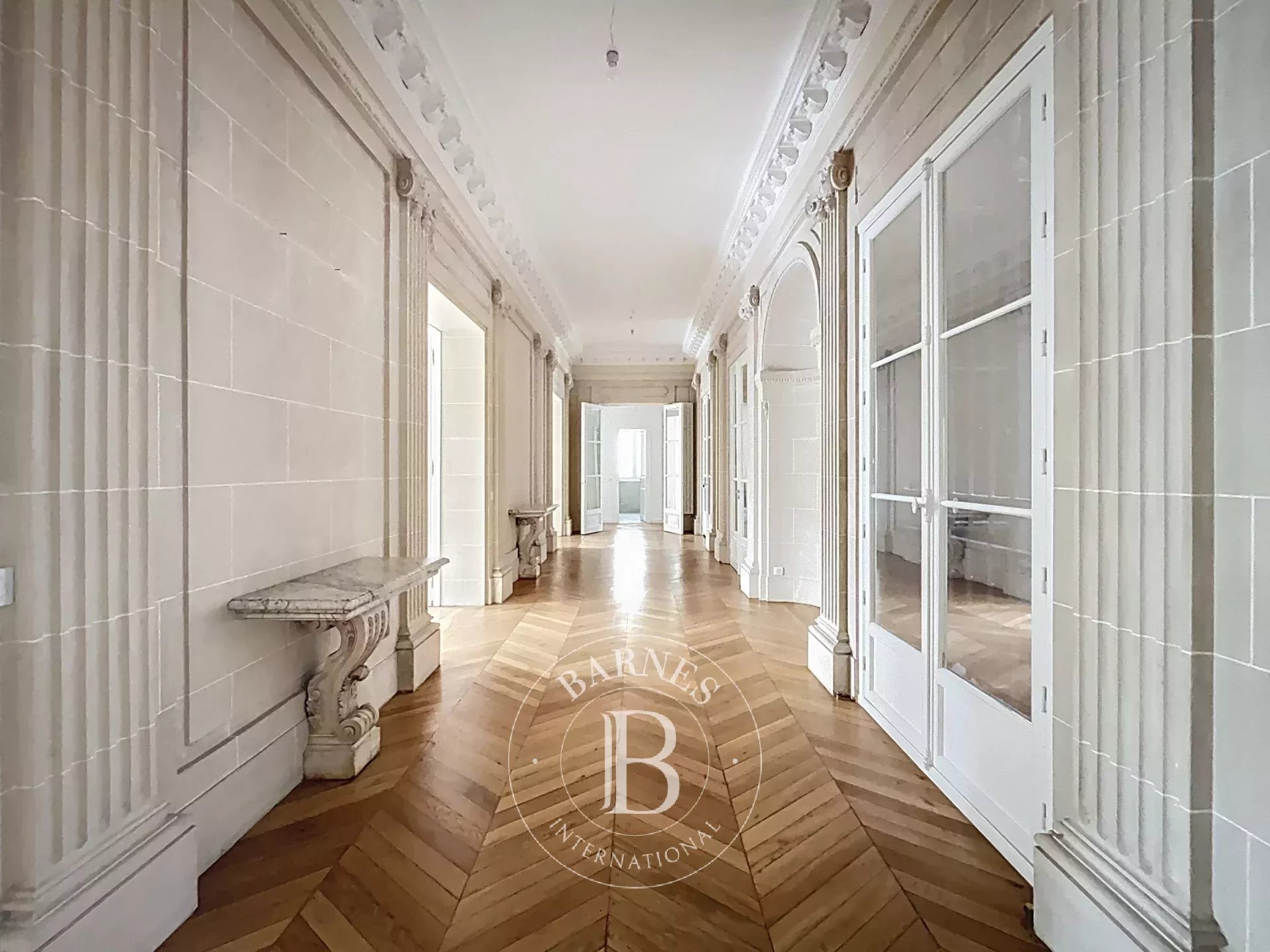 Daire Paris 16ème - picture 14