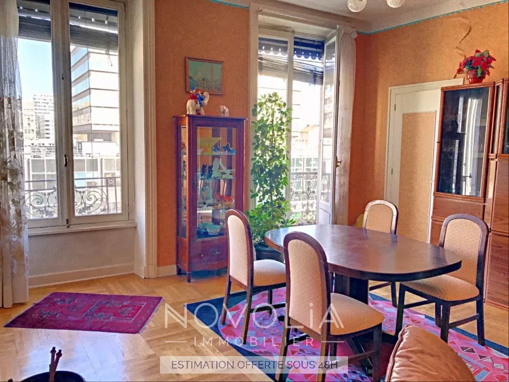 Achat Appartement Surface de 112.18 m, 4 pices, Lyon 3me (69003)
