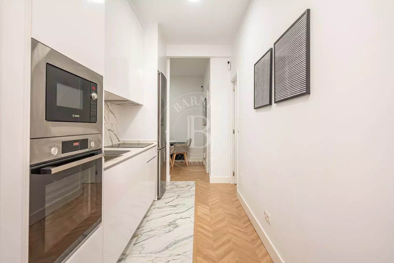 Daire Madrid - picture 7