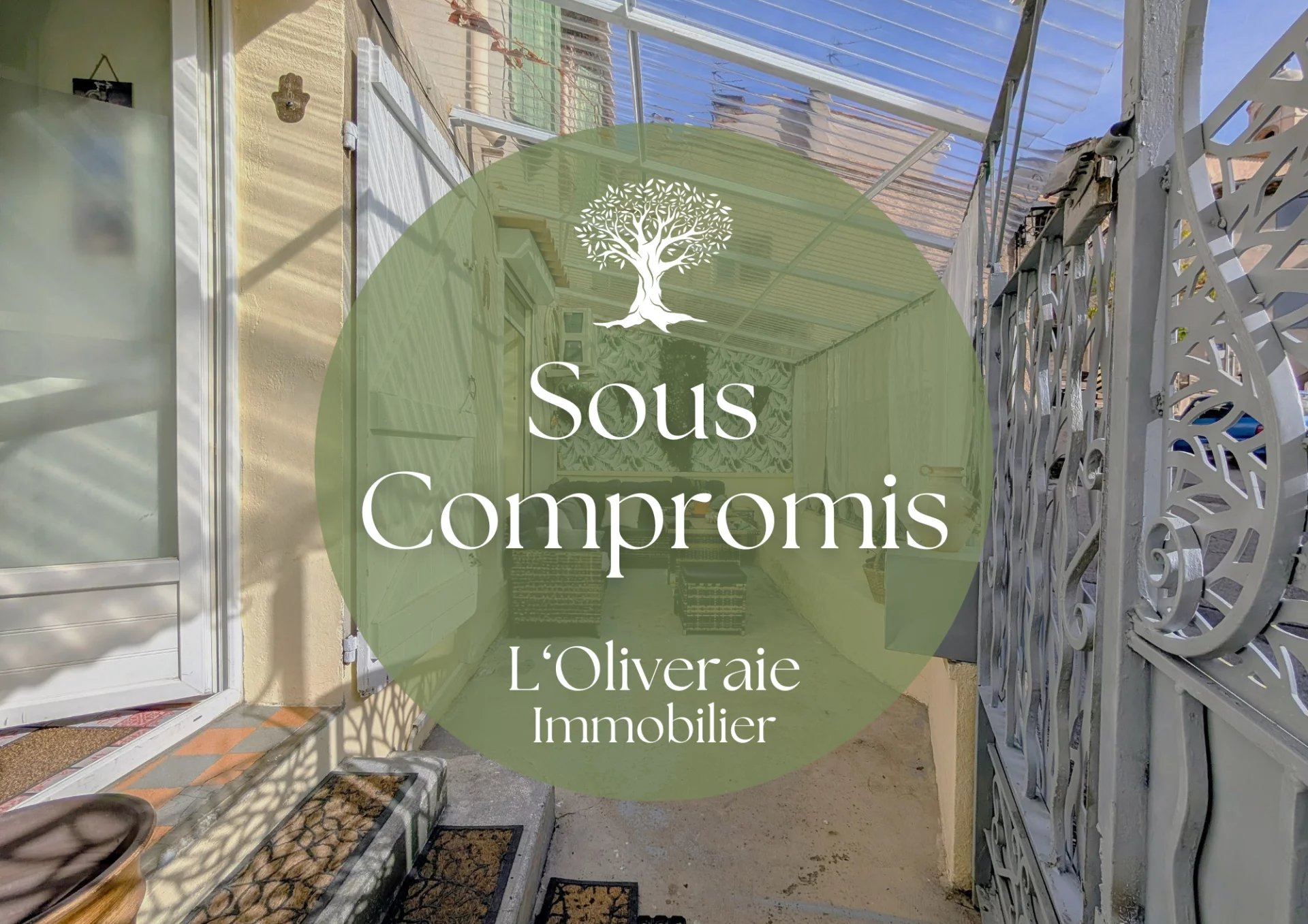 Agence immobilière de T & O Immobilier