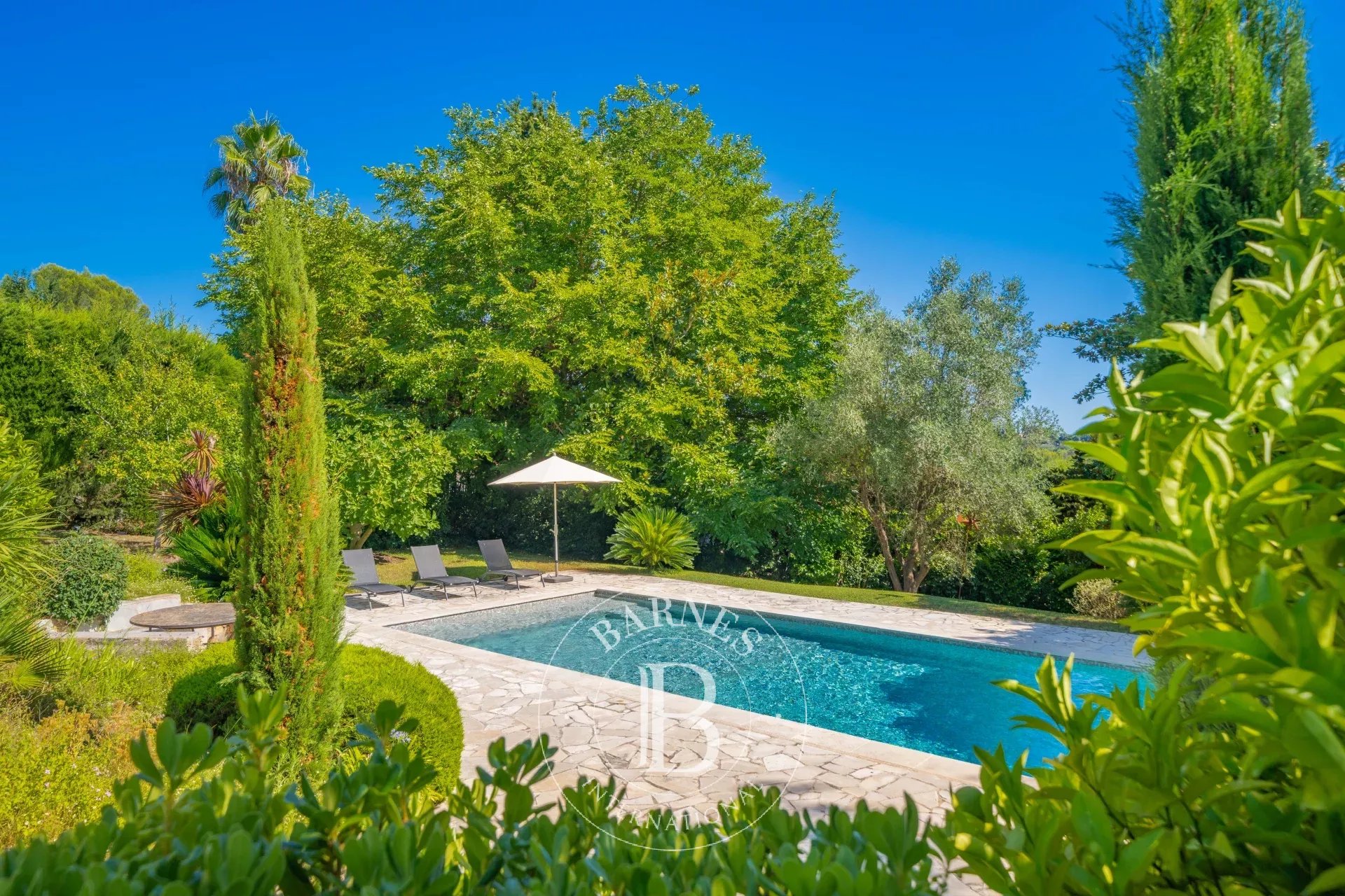 Villa Mougins - picture 18