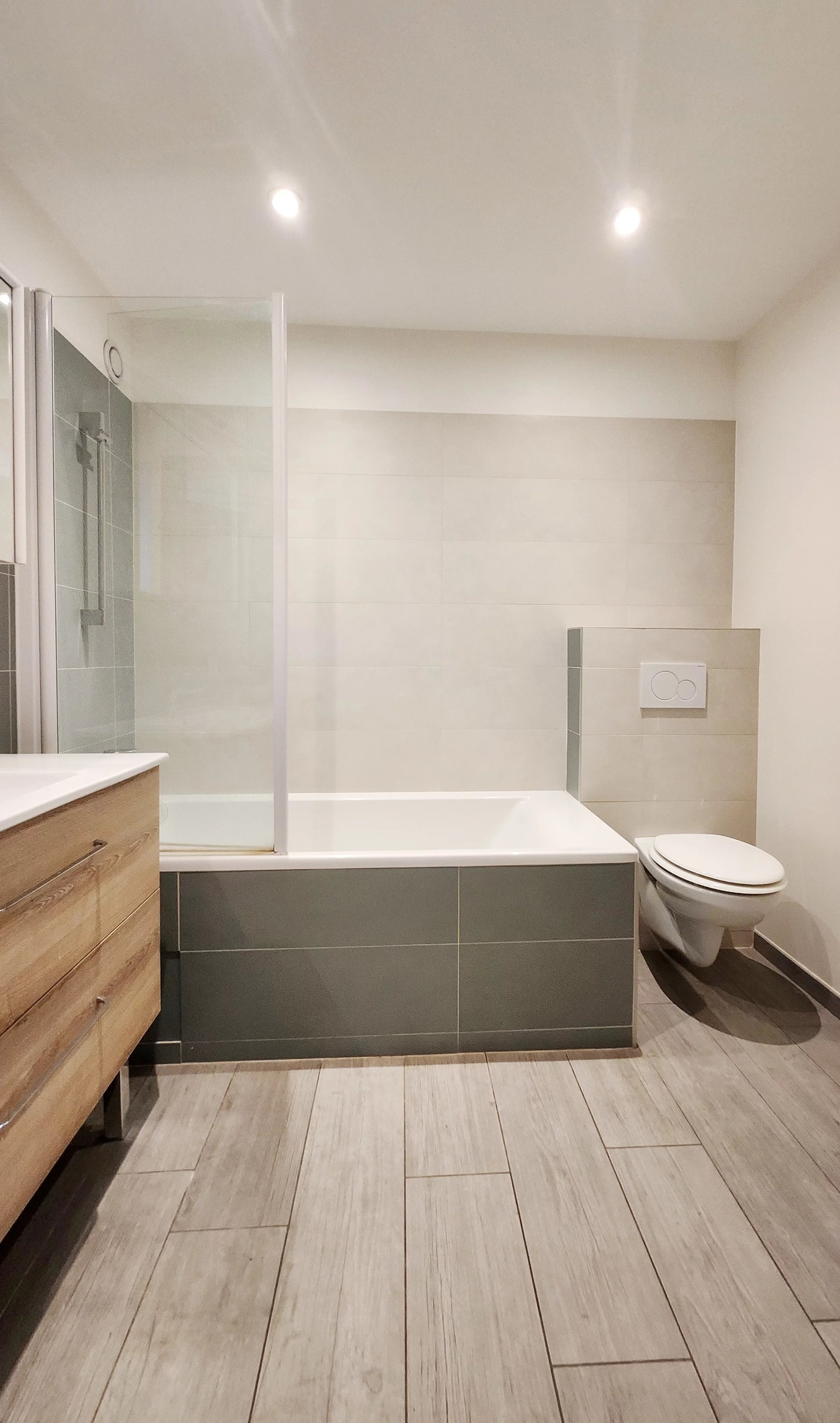 Appartement spacieux de 105m² à Villeurbanne, 3 chambres — photo 5