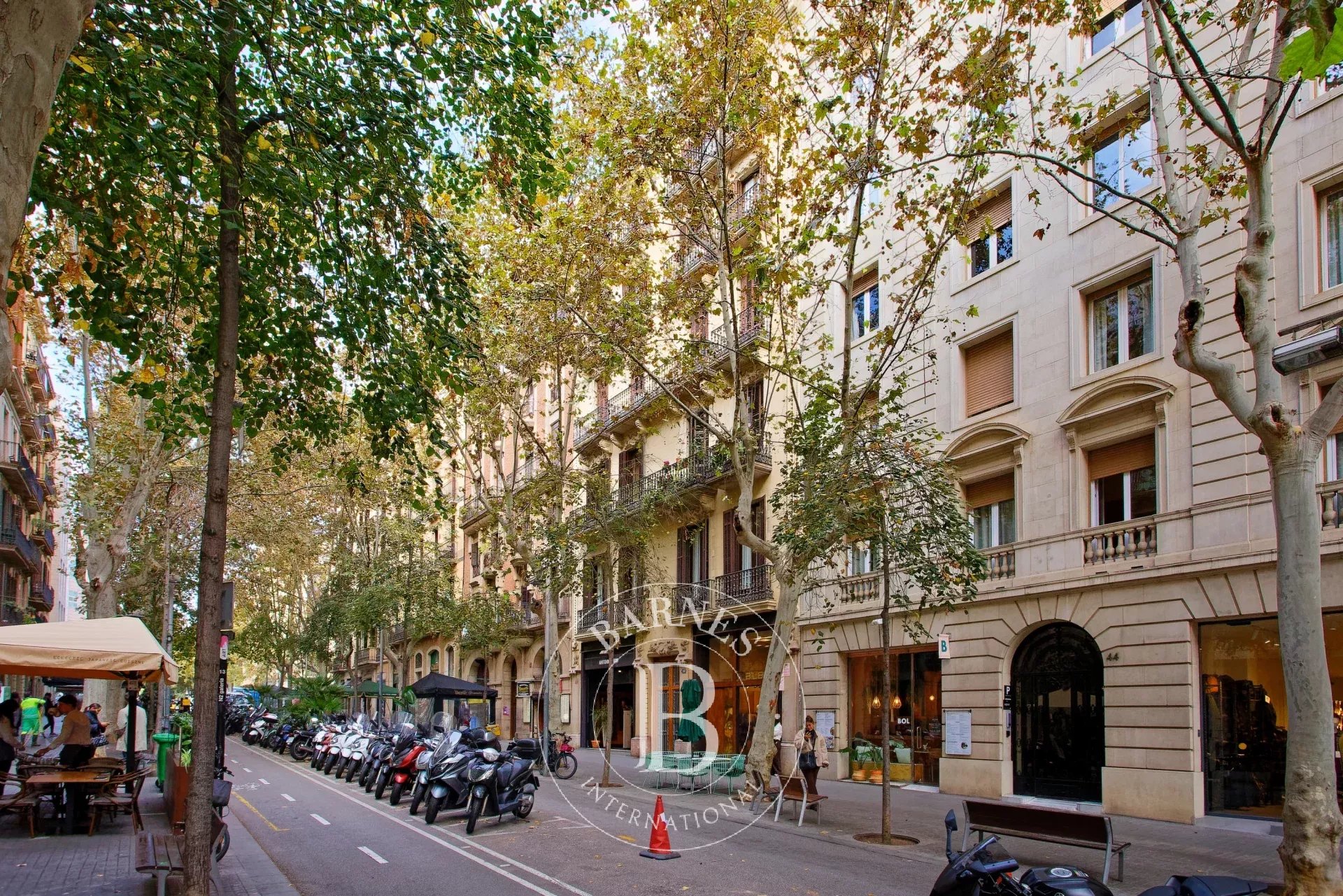 Daire Barcelona - picture 39