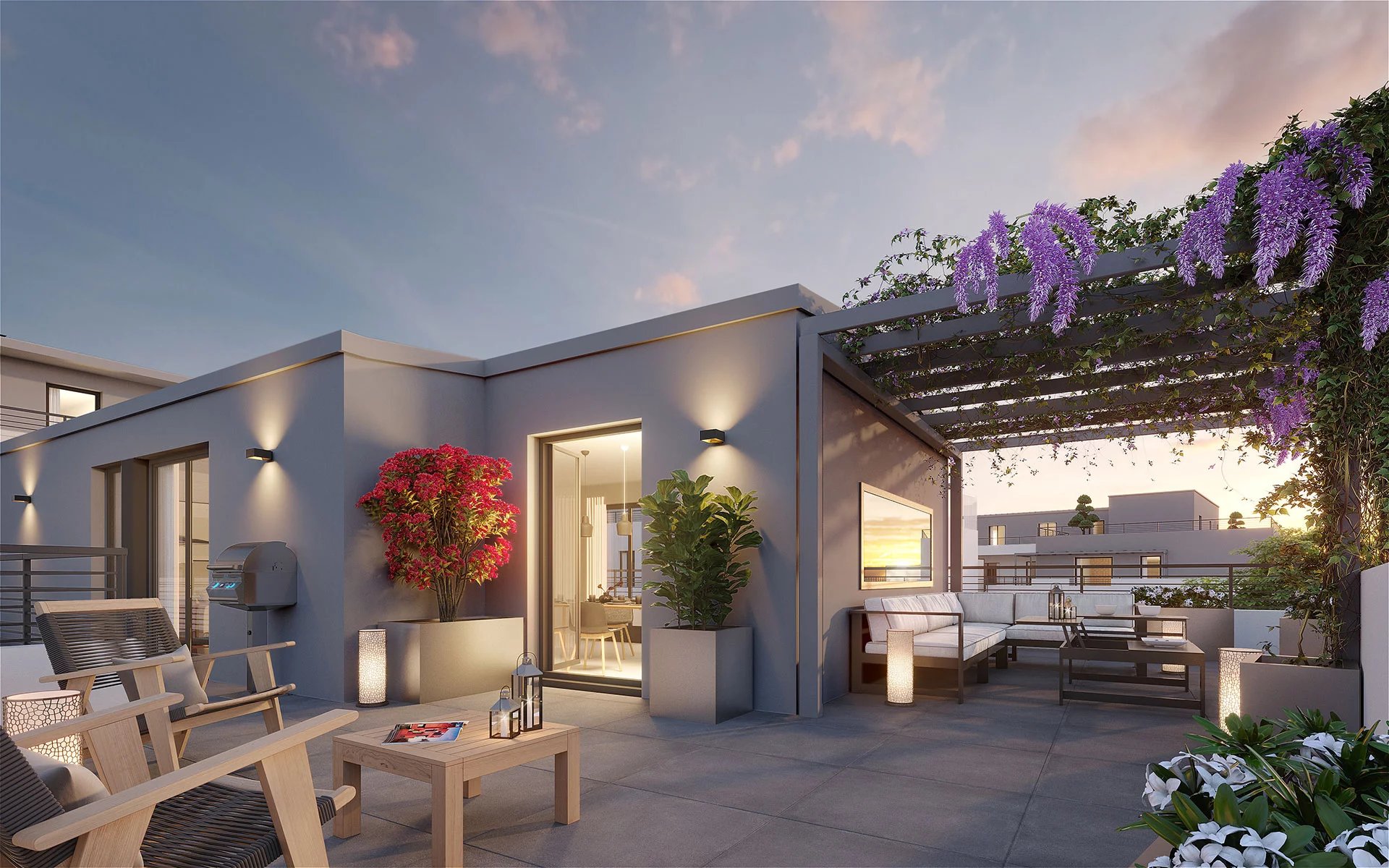 Agence immobilière de VEFAPLUS