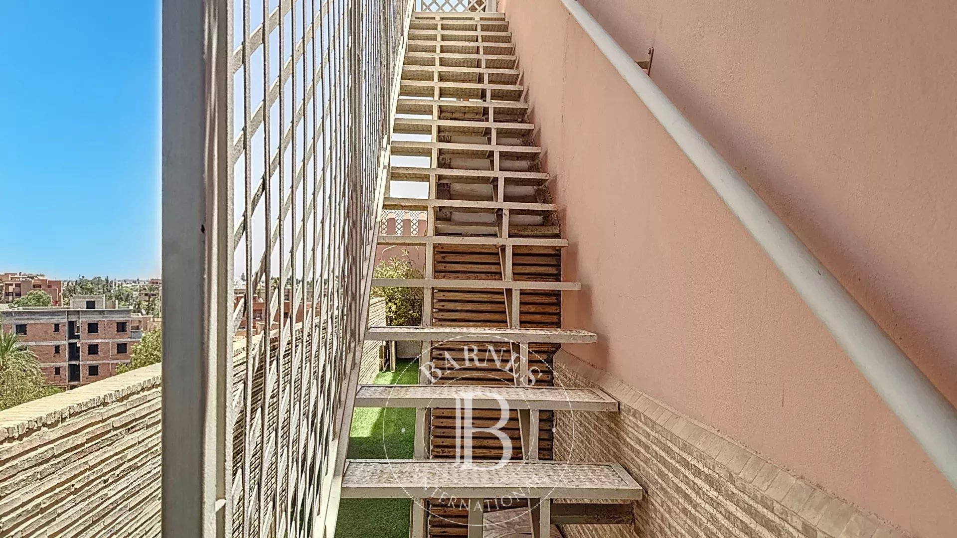 Daire Marrakech - picture 24