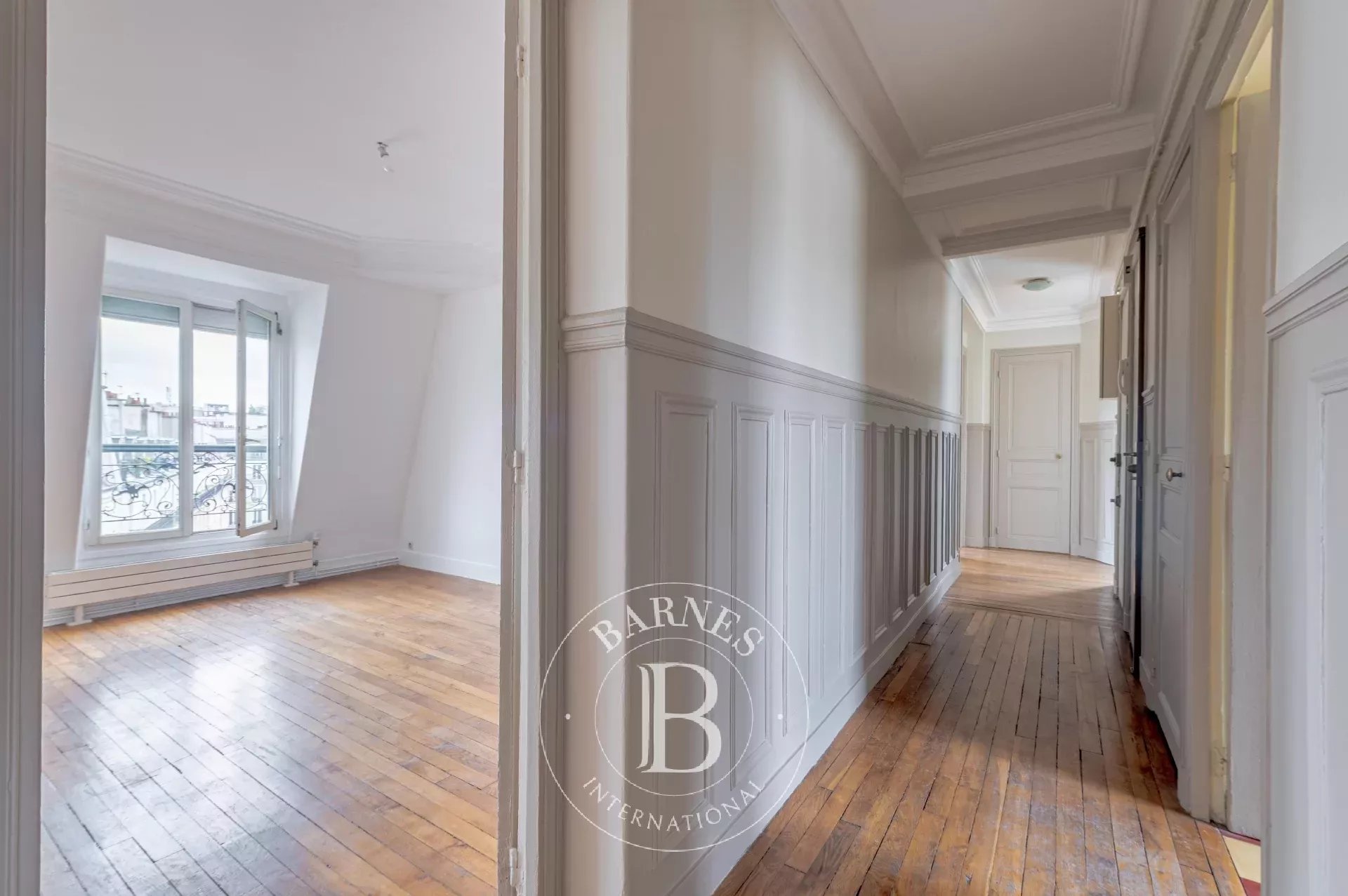 Daire Paris 5ème - picture 8