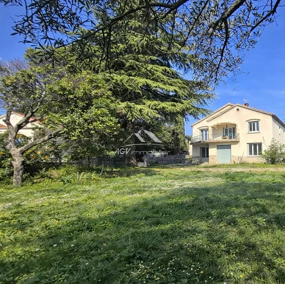 Agence immobilière de AGV IMMOBILIER