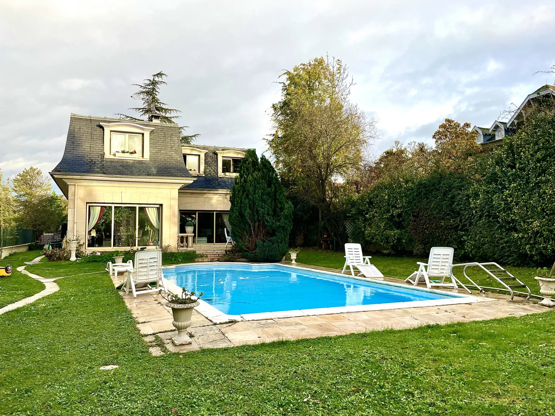 Vente Maison Boissy-Saint-Léger