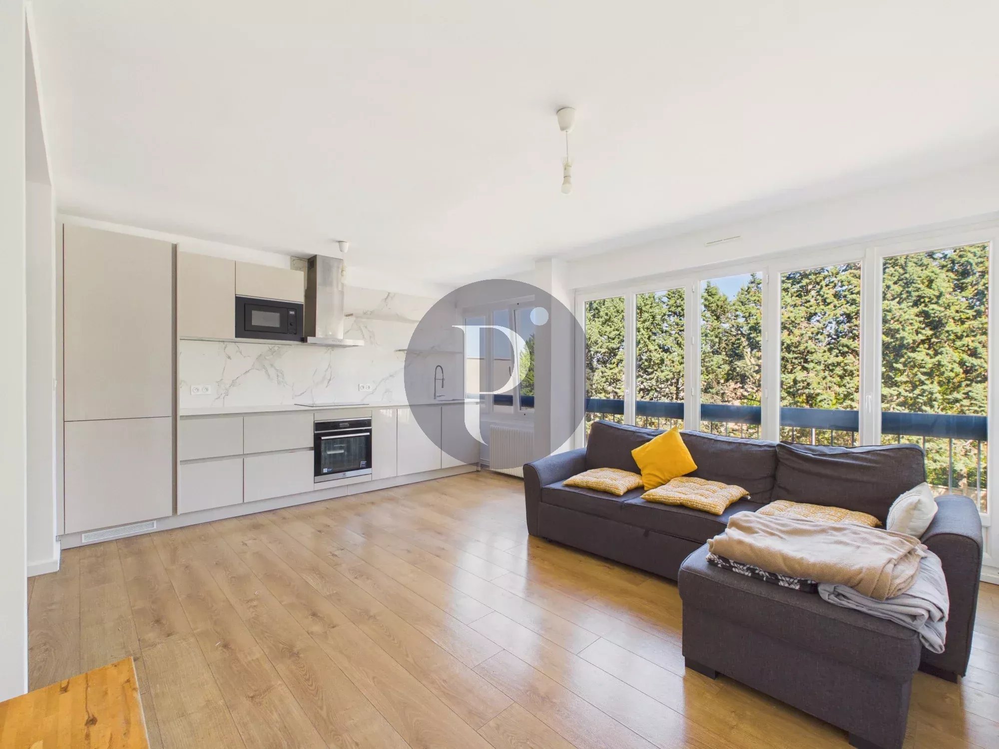 Vente Appartement Châtenay-Malabry