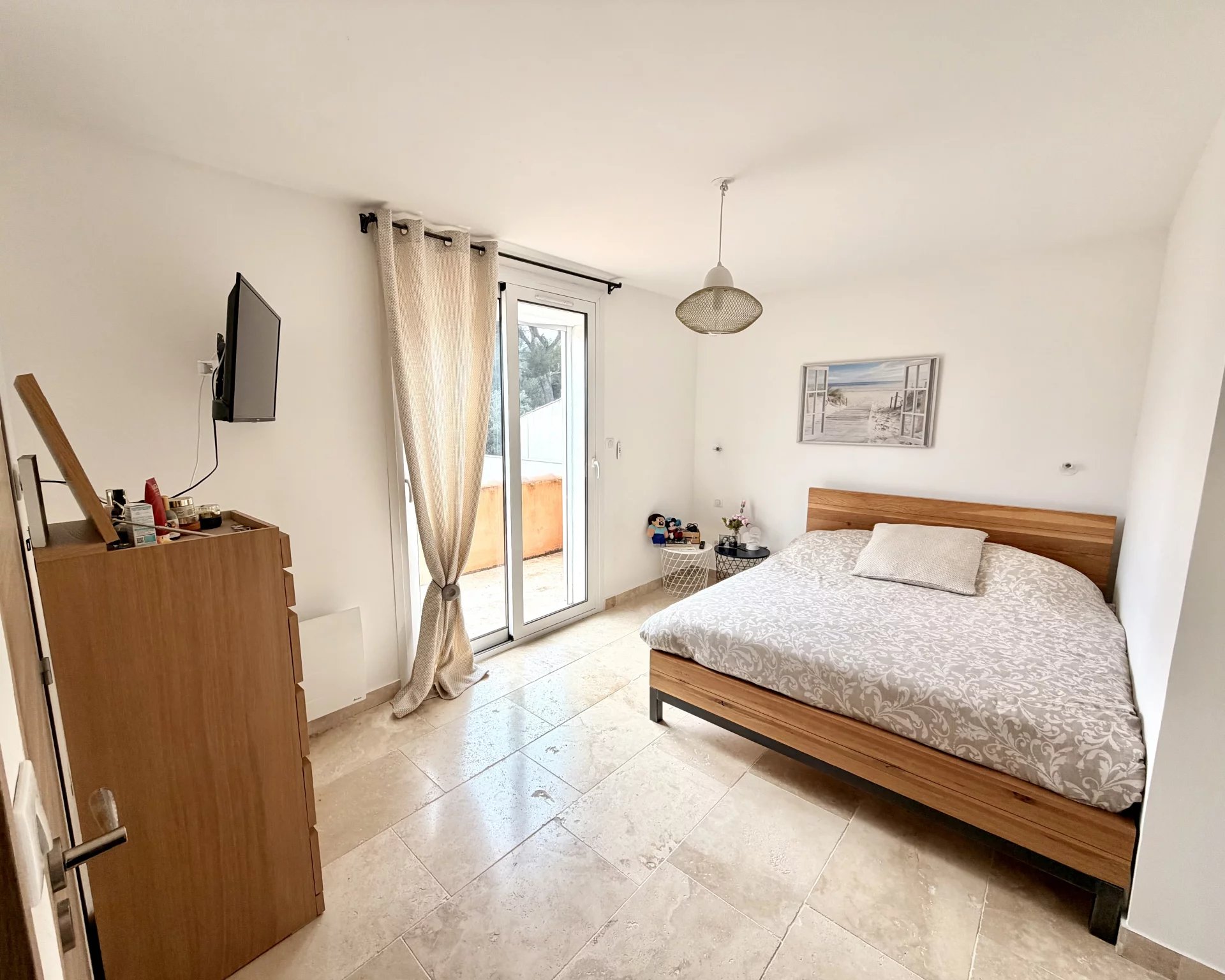 Vente Maison Marignane