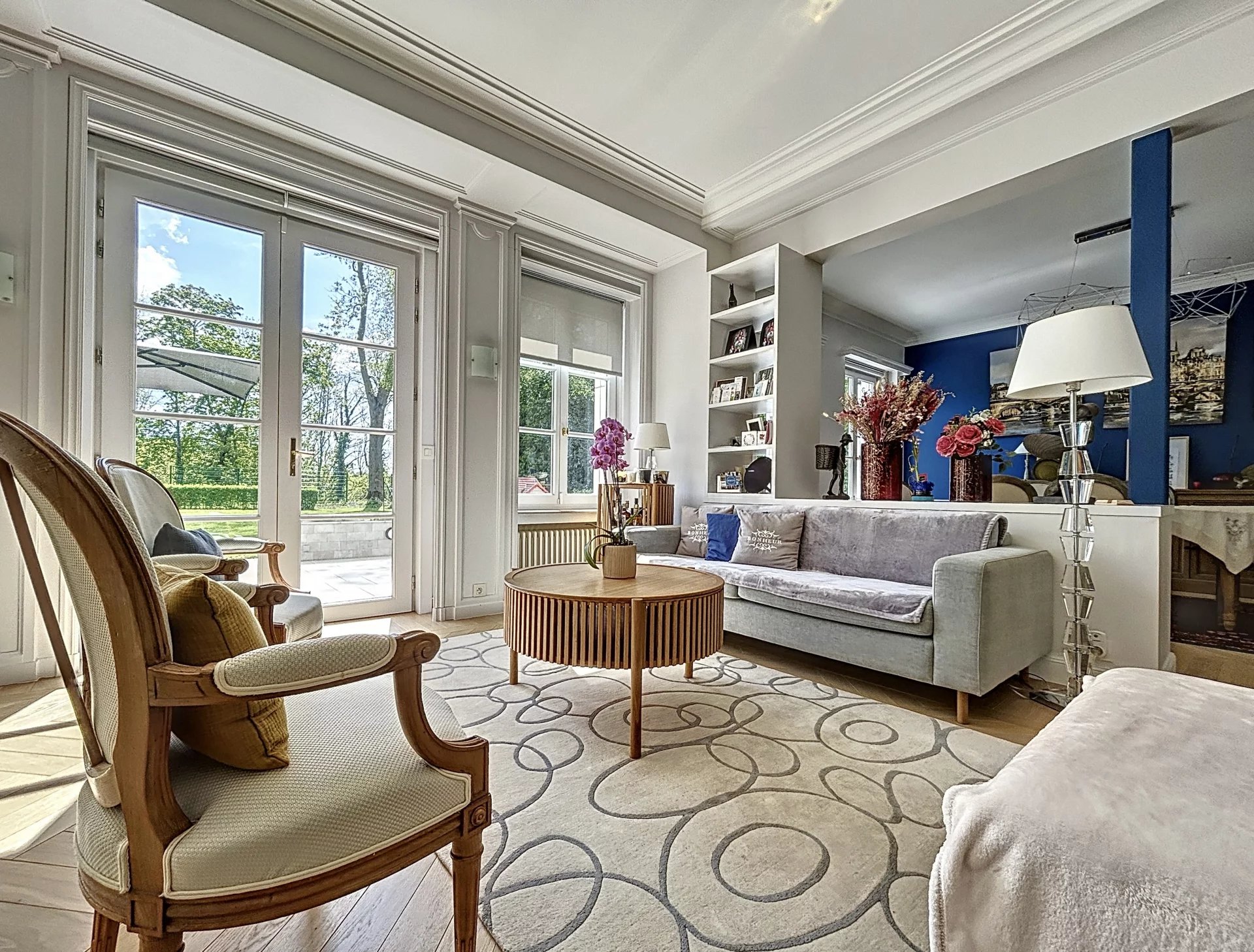 Ev Uccle - picture 8