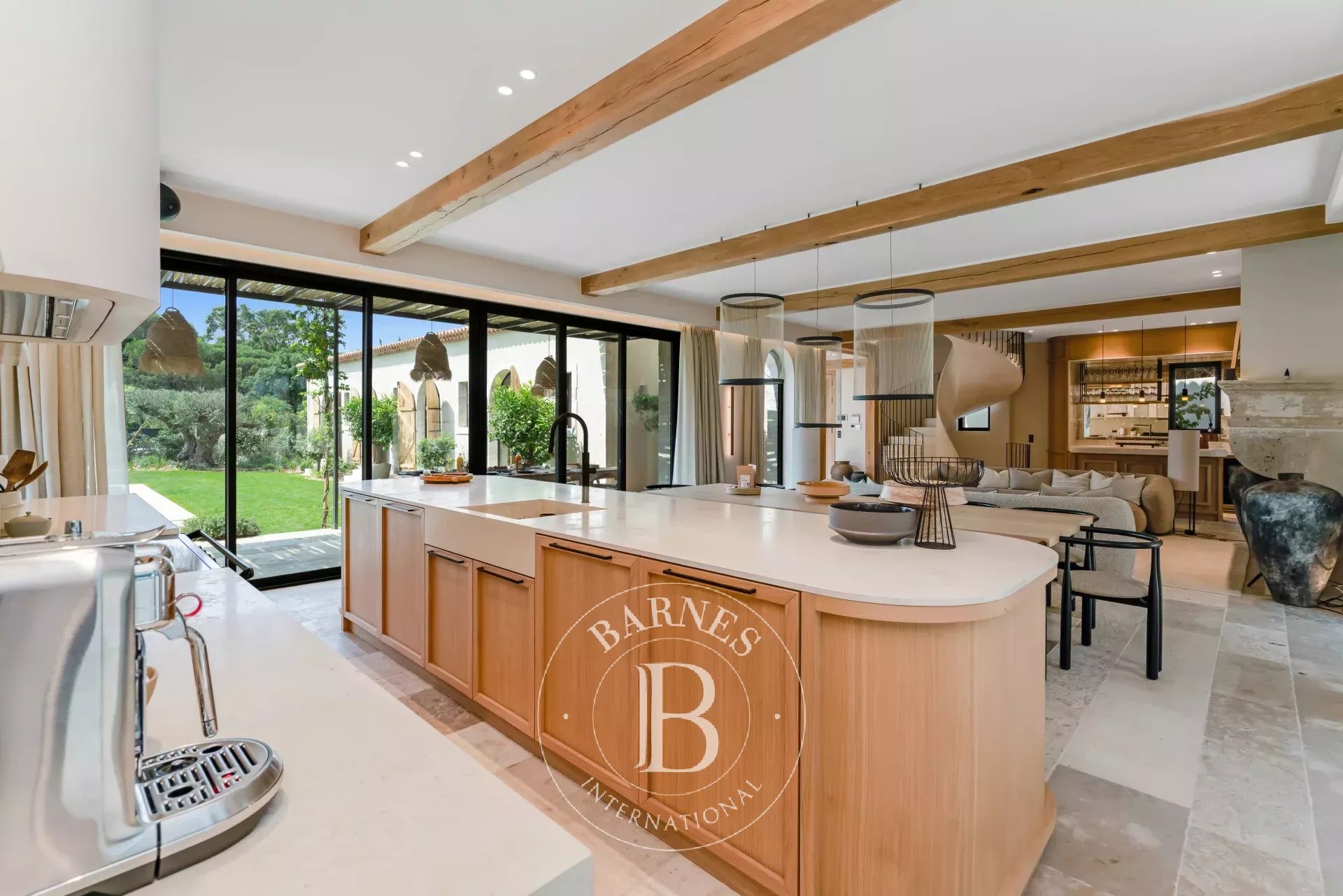 Ramatuelle  - Villa 6 Bedrooms - picture 10