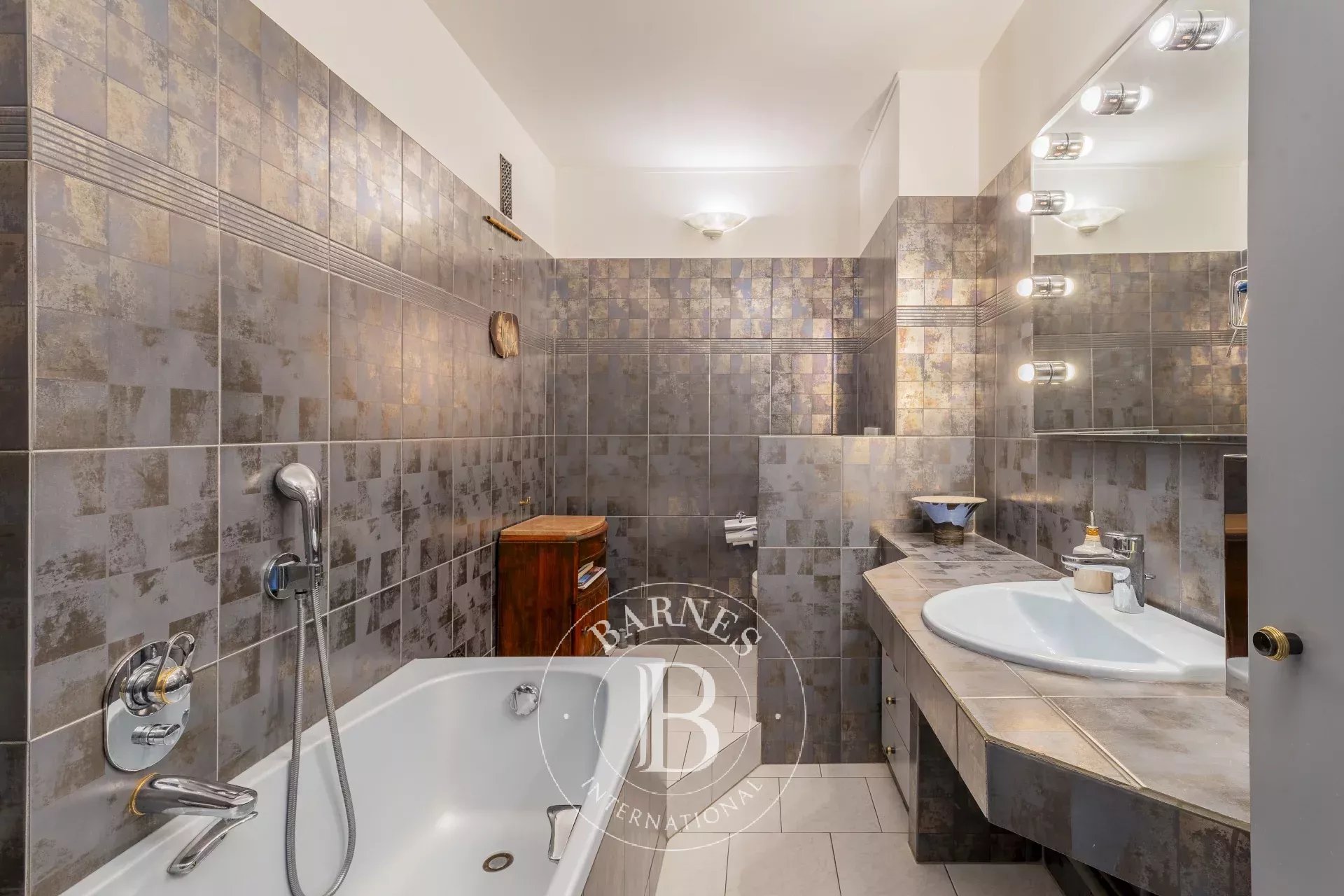 Daire Paris 20ème - picture 11