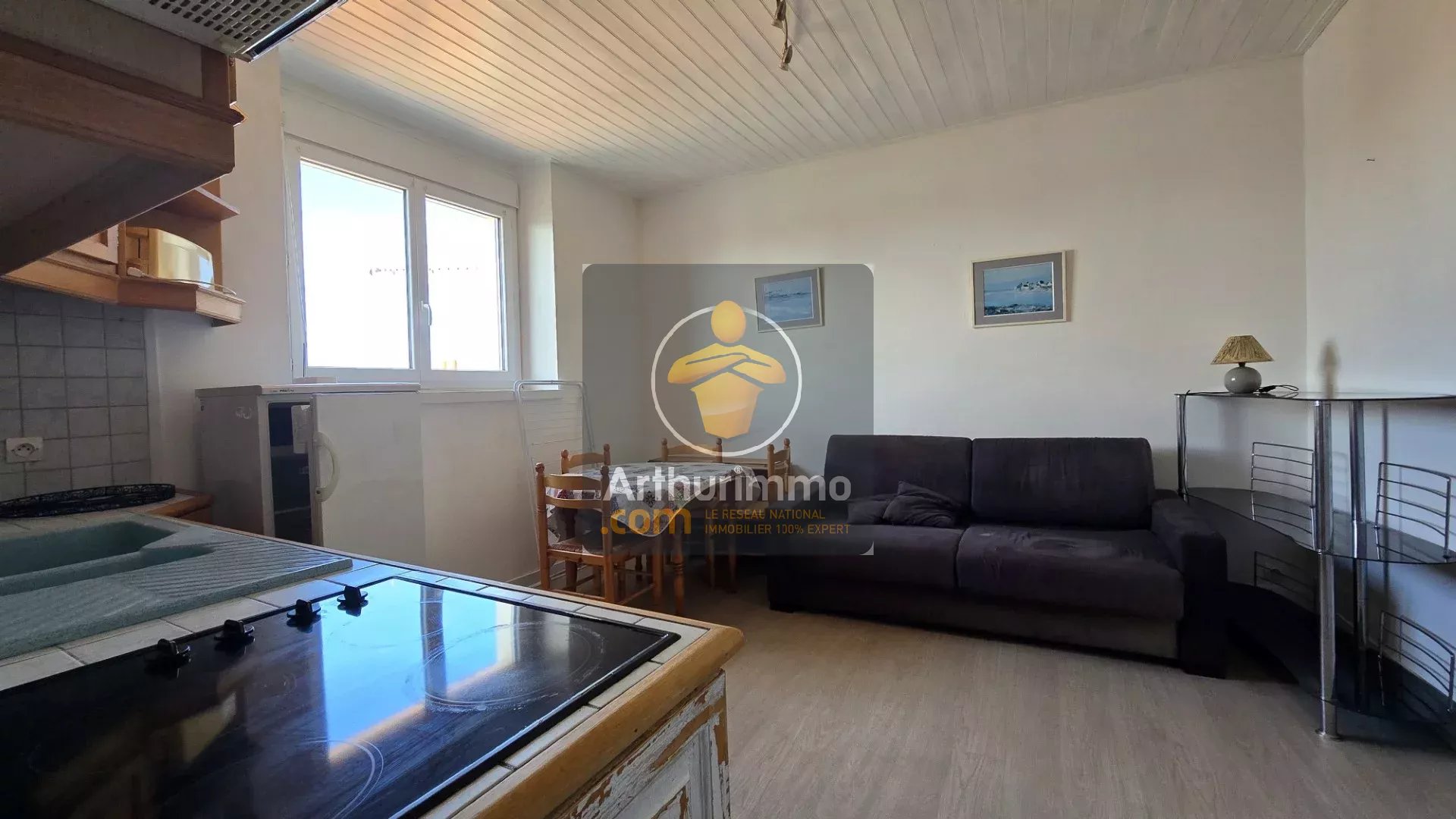 Agence immobilière de SAS BOUIN IMMOBILIER