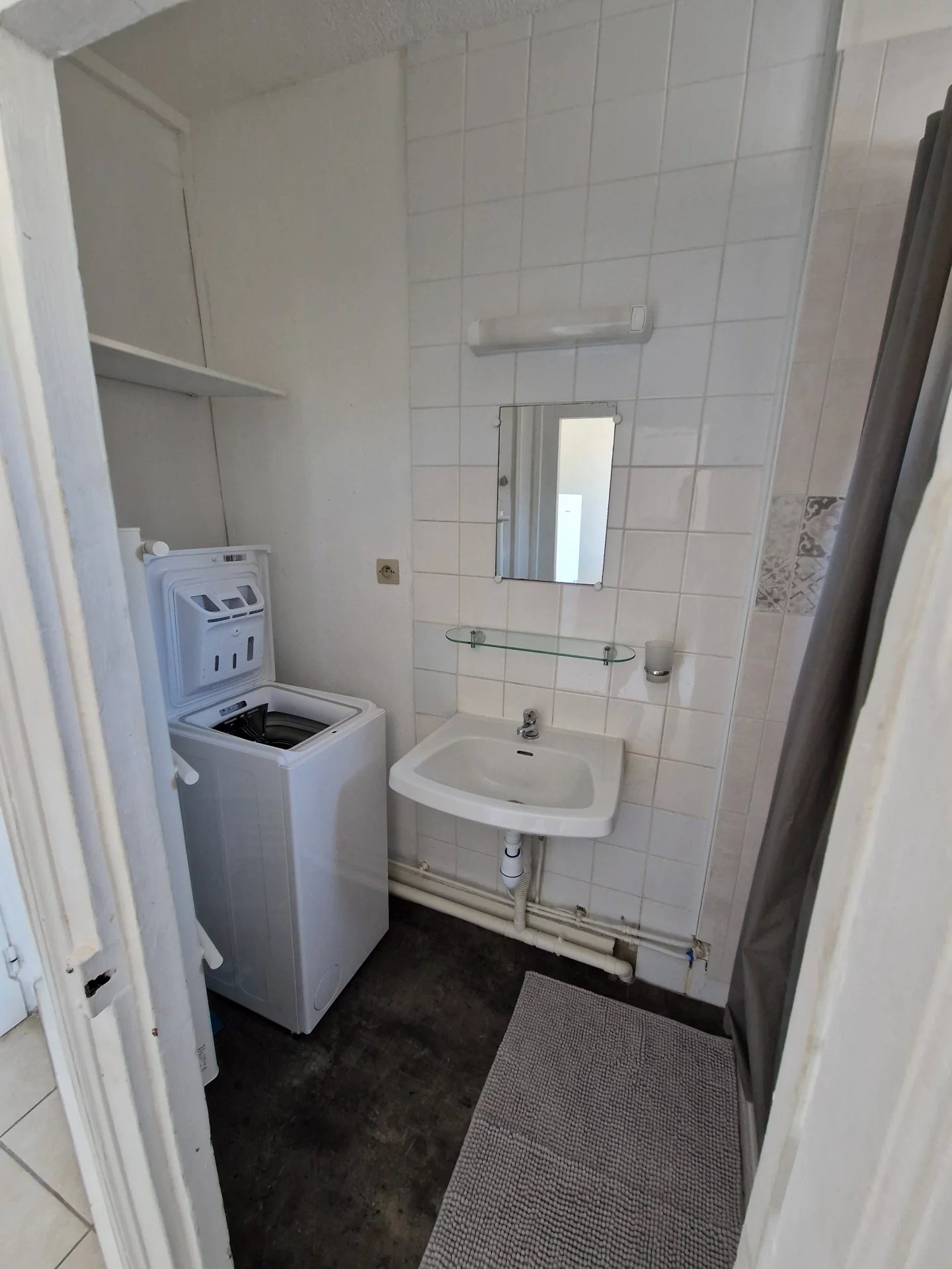 Location Appartement Vierzon