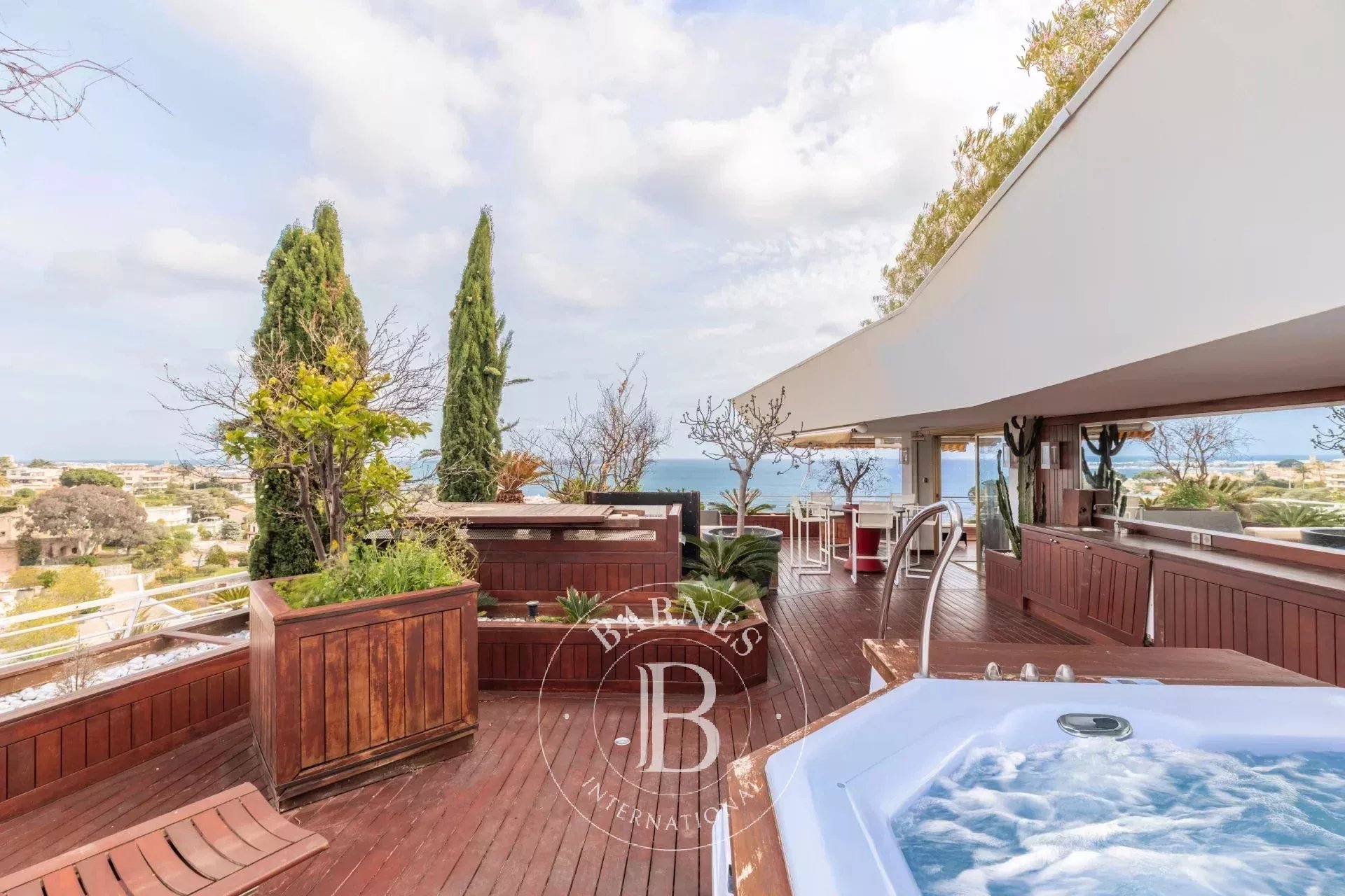 Daire Cannes - picture 10