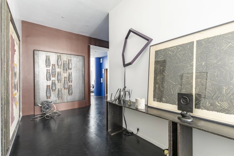 À vendre, Appartement Paris 6ème - picture 2