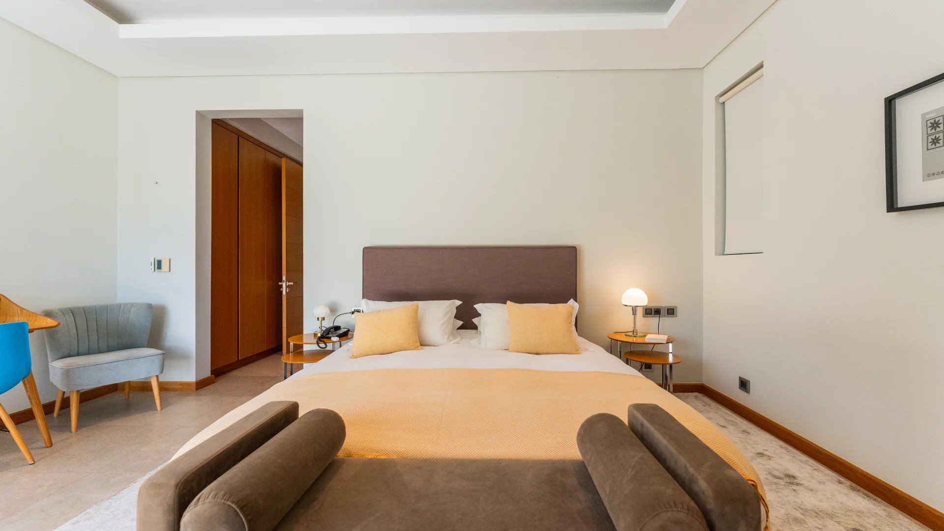 Villa Beau Champ - picture 31