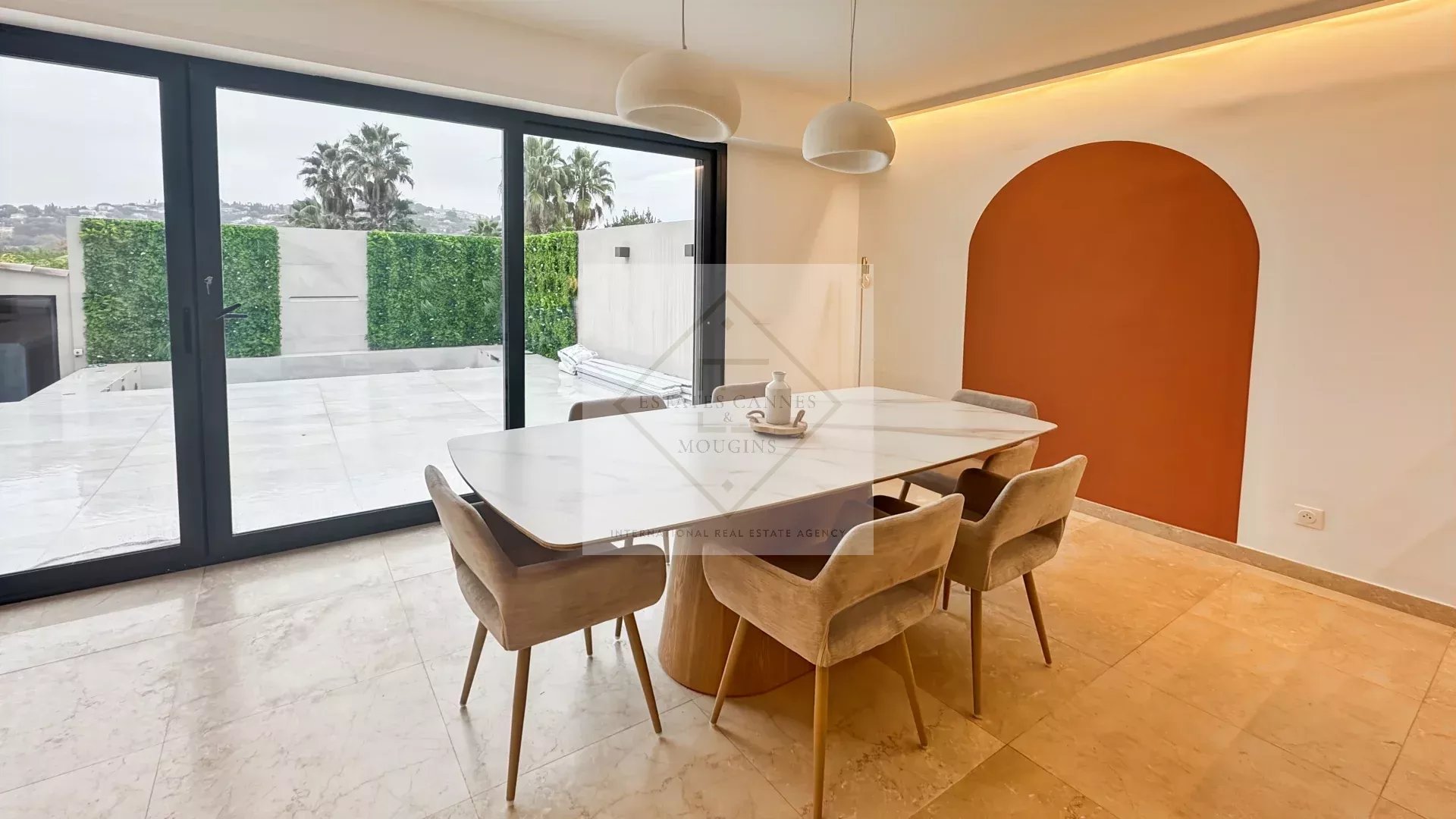 Maison rénovée à Mougins — photo 14