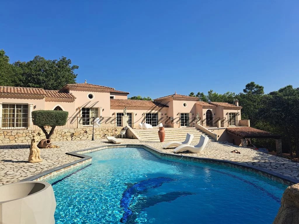 Vente Propriété Avignon