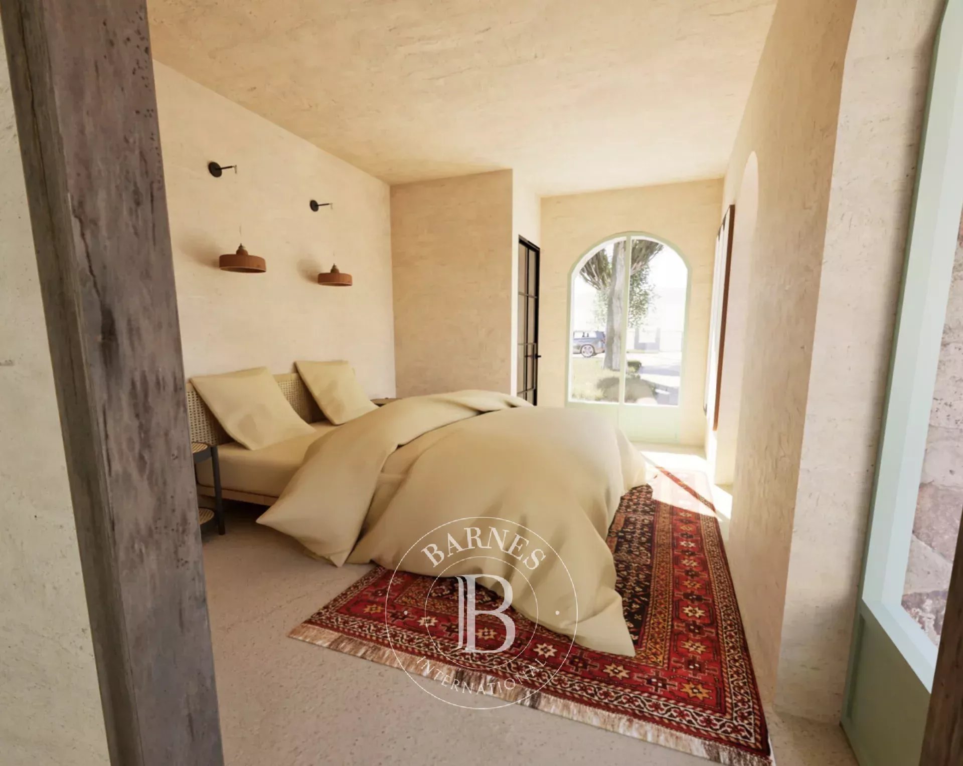 Villa Antibes - picture 5