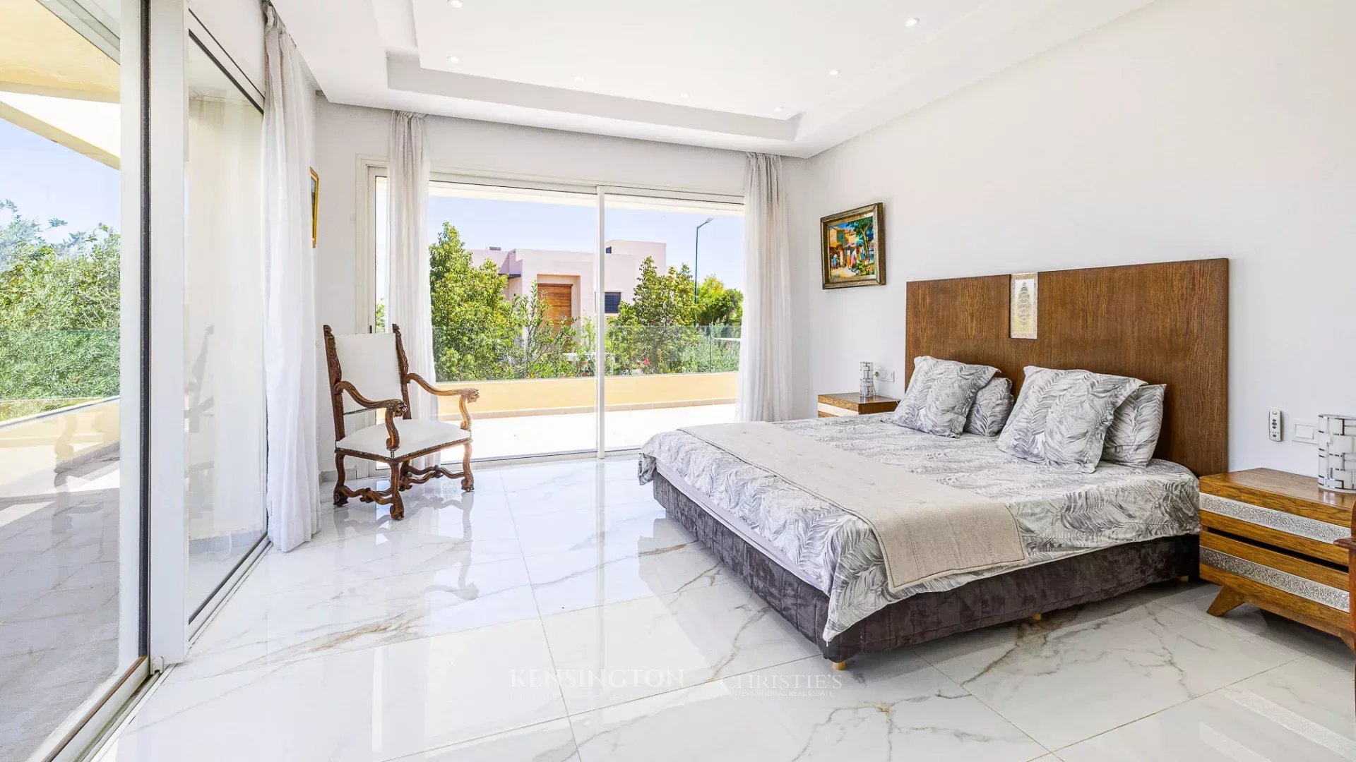 4 Bedroom Villa/Townhouse's Image 5