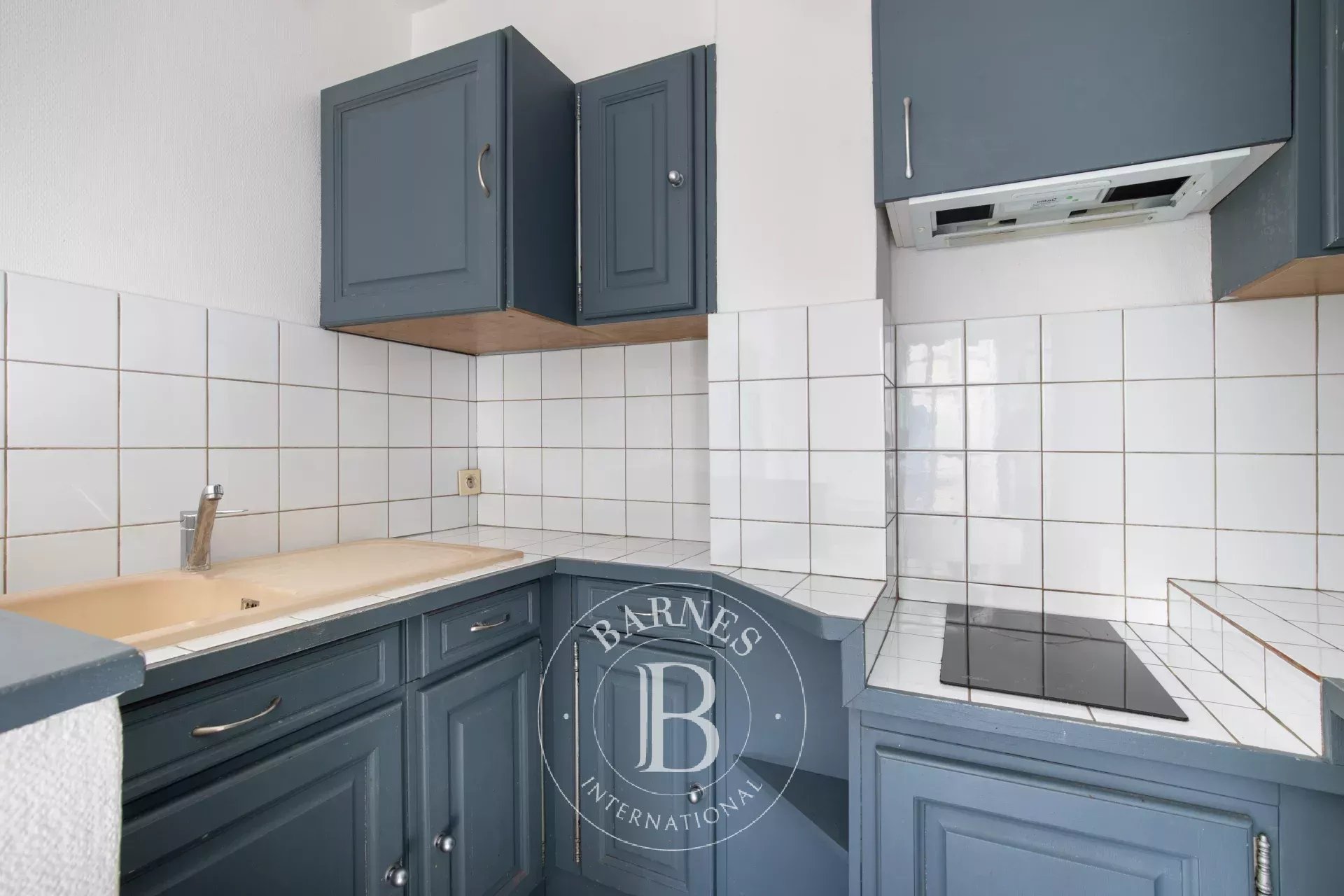 Daire Paris 20ème - picture 5