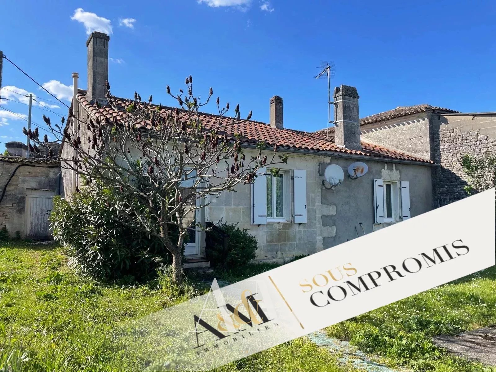 Agence immobilière de A&M IMMOBILIER