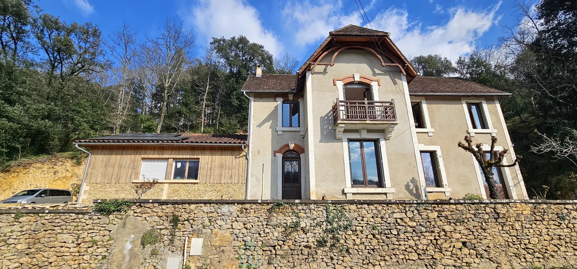 Vente Maison Carsac-Aillac