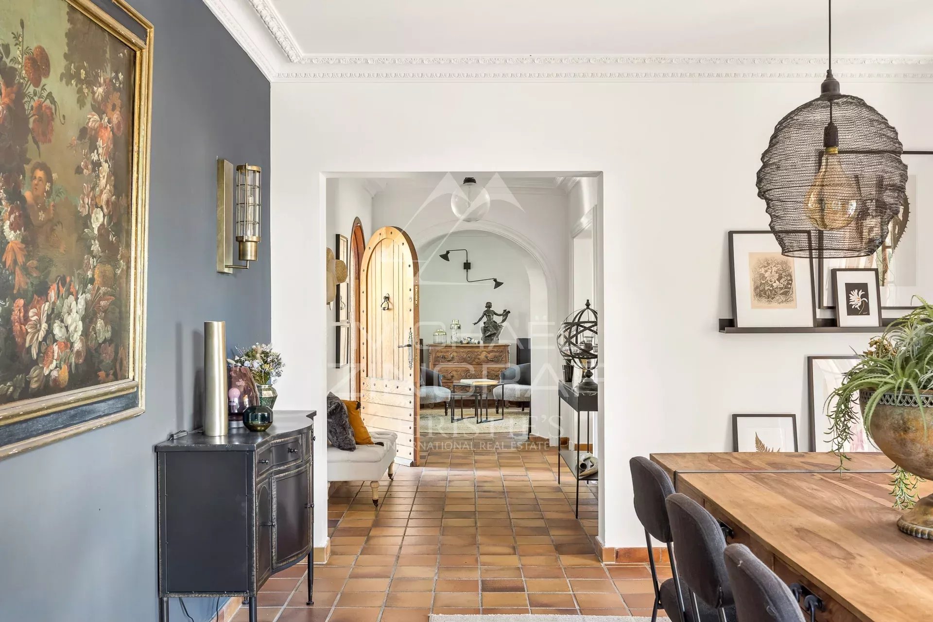 4 Bedroom Villa/Townhouse's Image 4