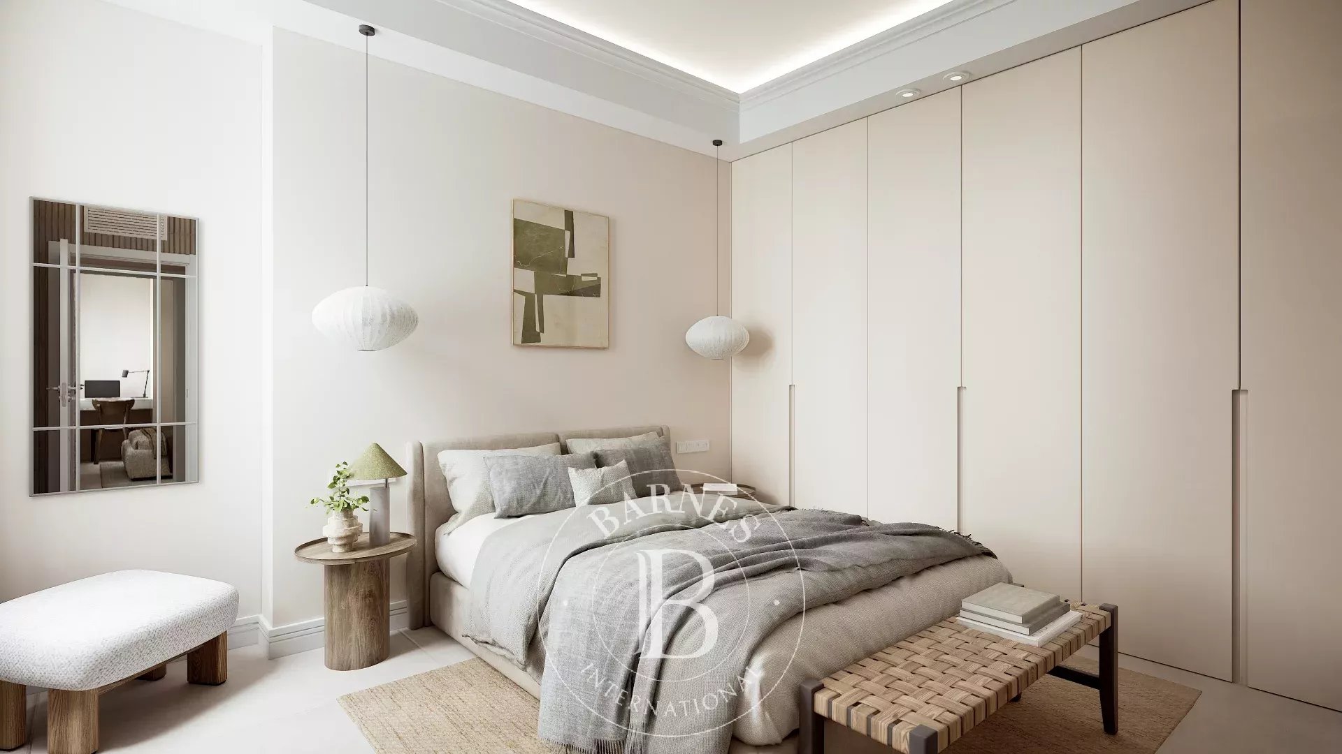 Daire Barcelona - picture 13