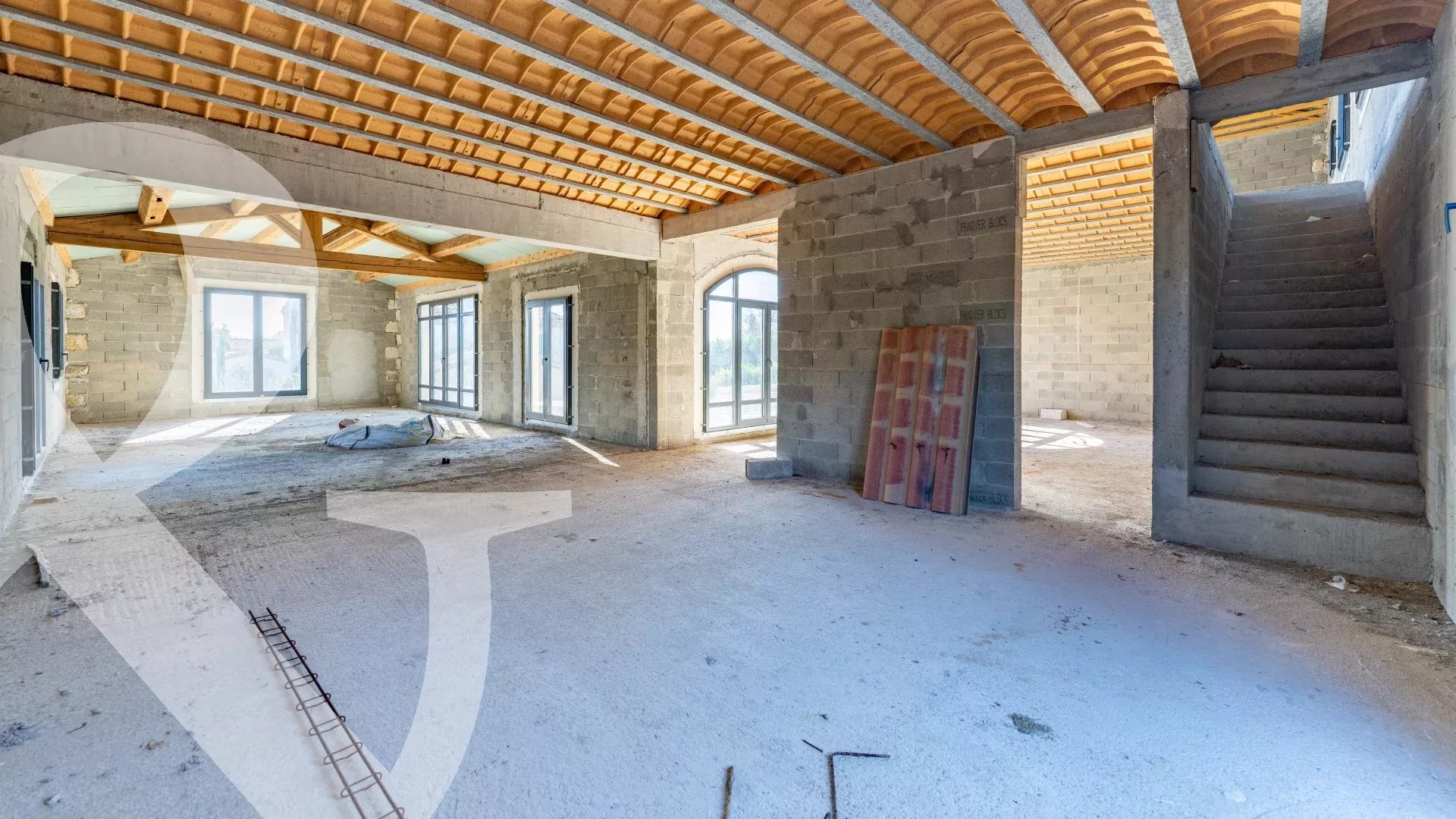 UN BEAU PROJET A TERMINER