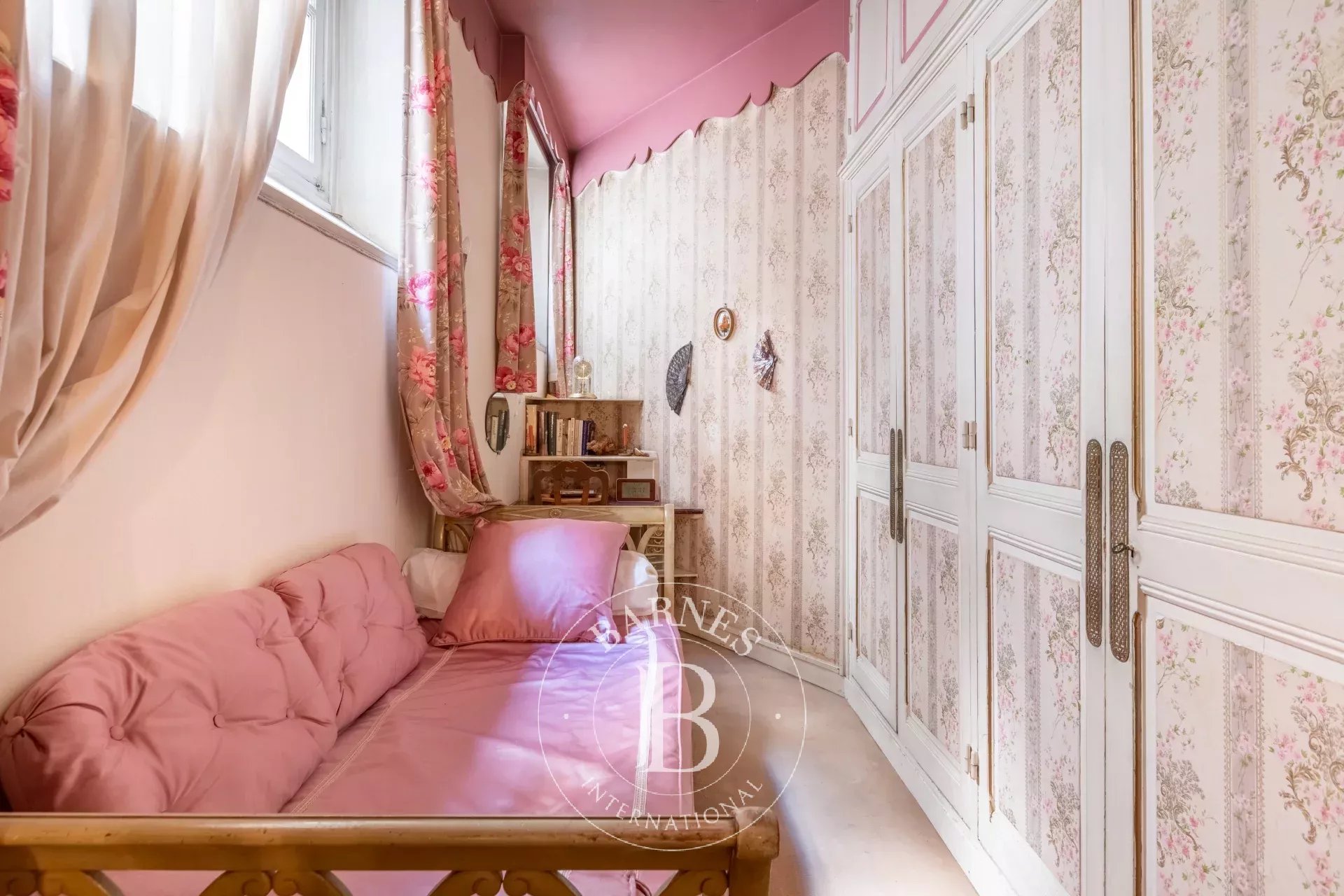 Daire Paris 17ème - picture 18