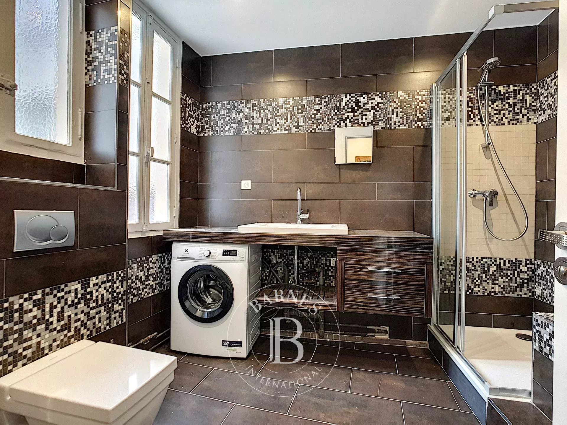 Daire Paris 8ème - picture 9